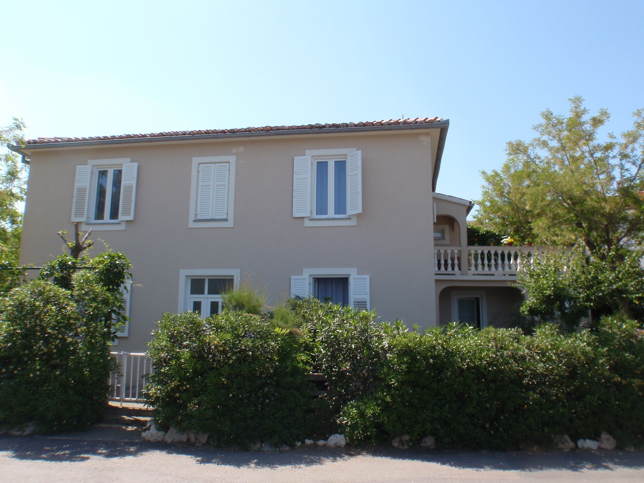 Apartment Krizmanić 86116-A1