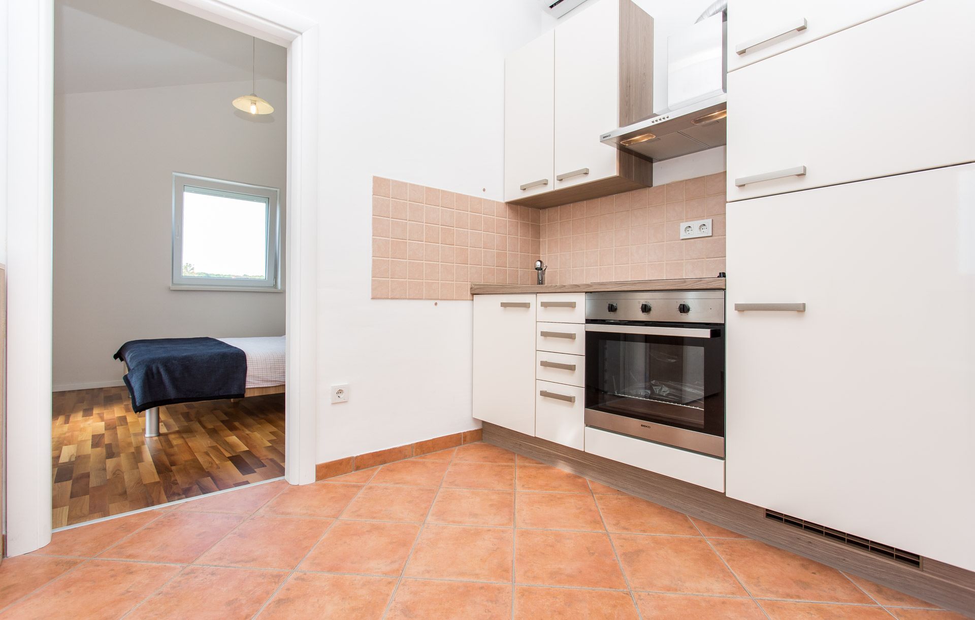 Apartment Laštro Nives 86117-A1