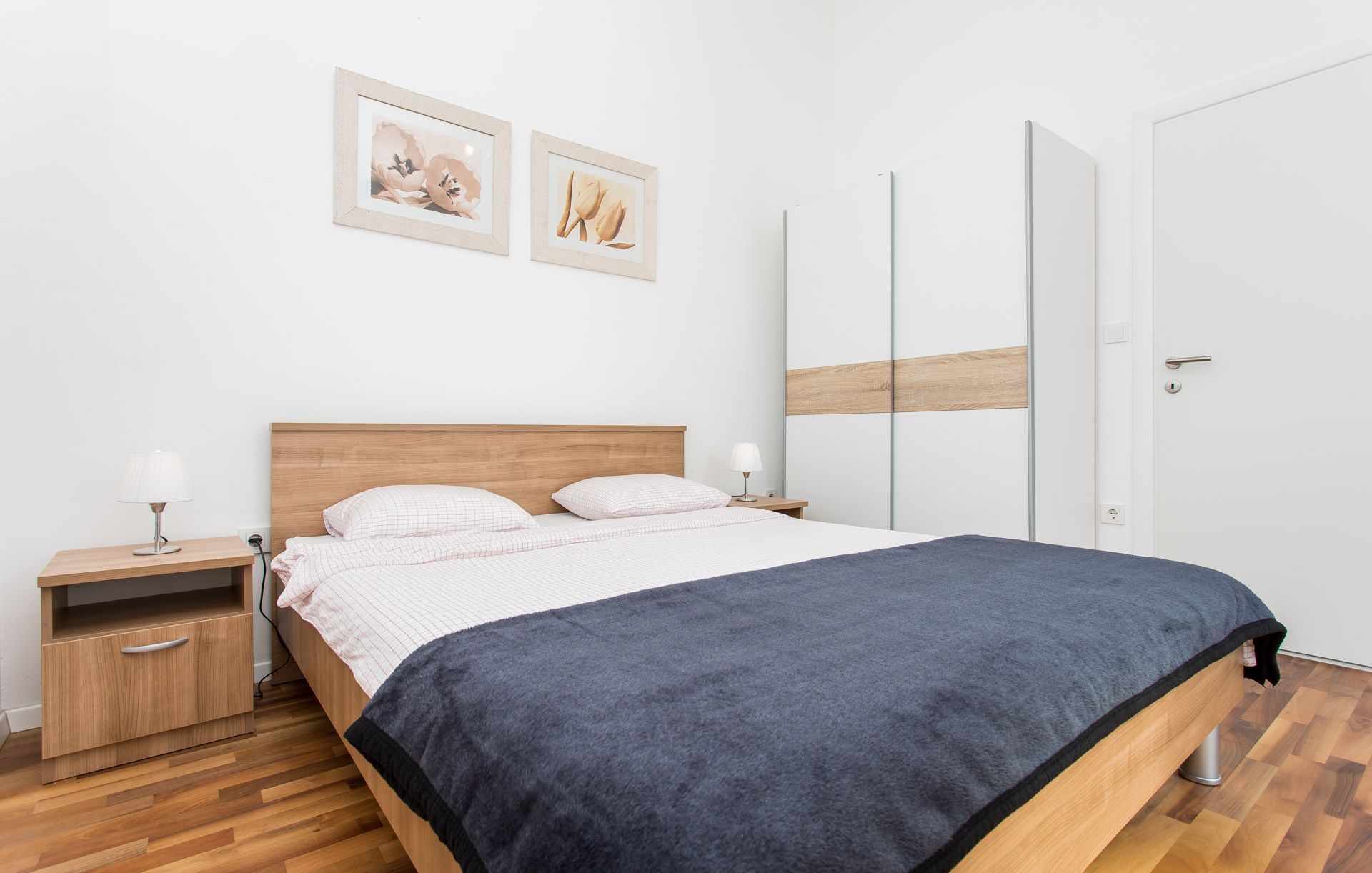 Apartment Laštro Nives 86117-A1