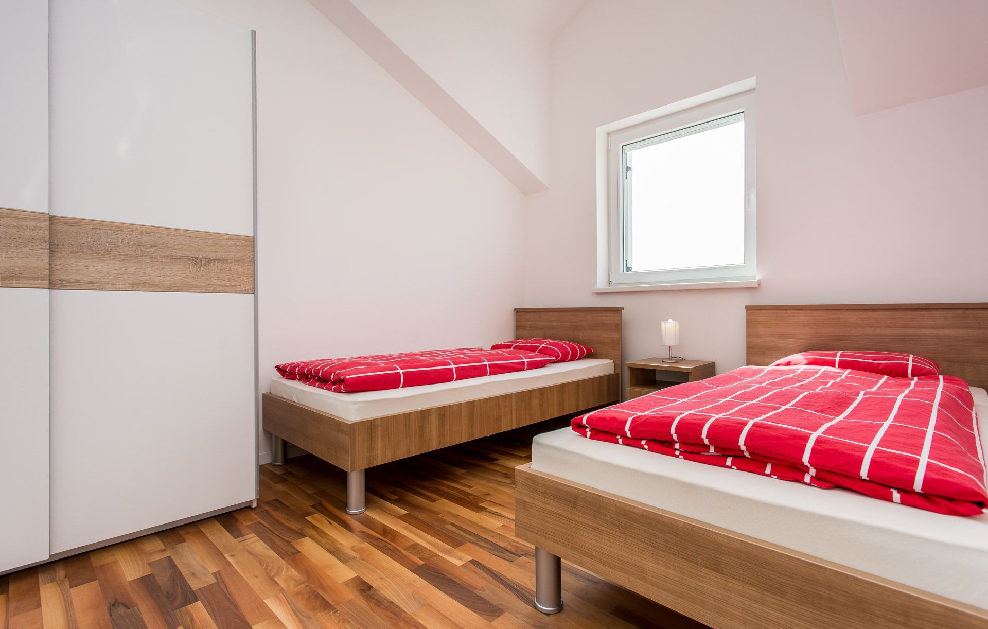 Apartment Laštro Nives 86117-A1