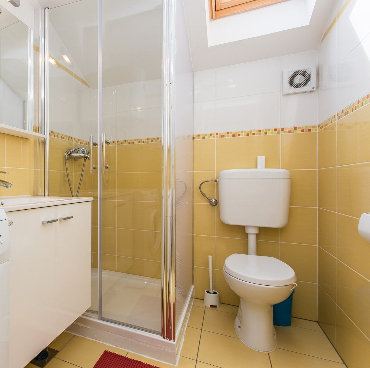 Apartment Laštro Nives 86117-A1