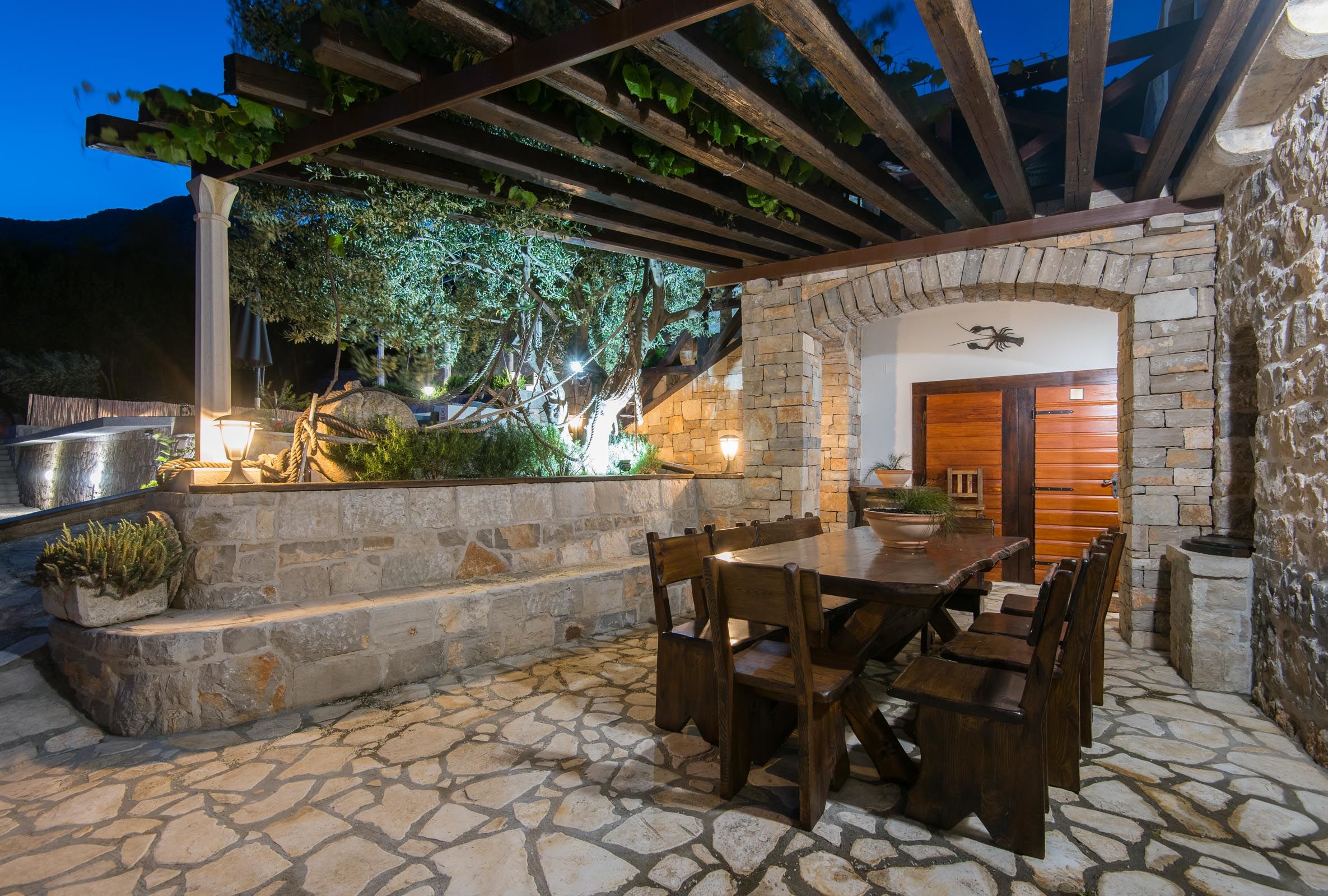 House Hidden Treasure 17486-K1