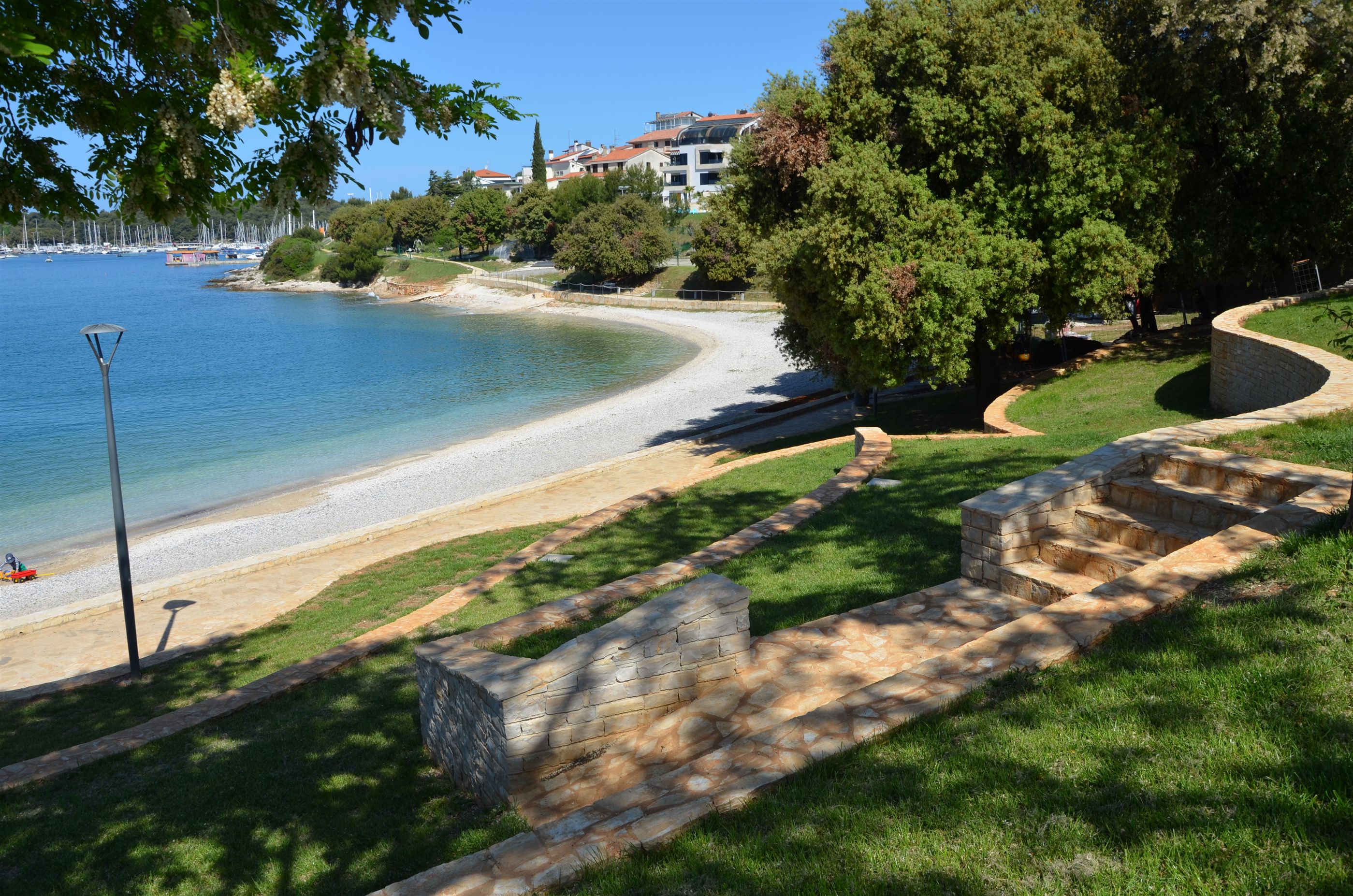 Apartment Sandy Bay 18331-A2