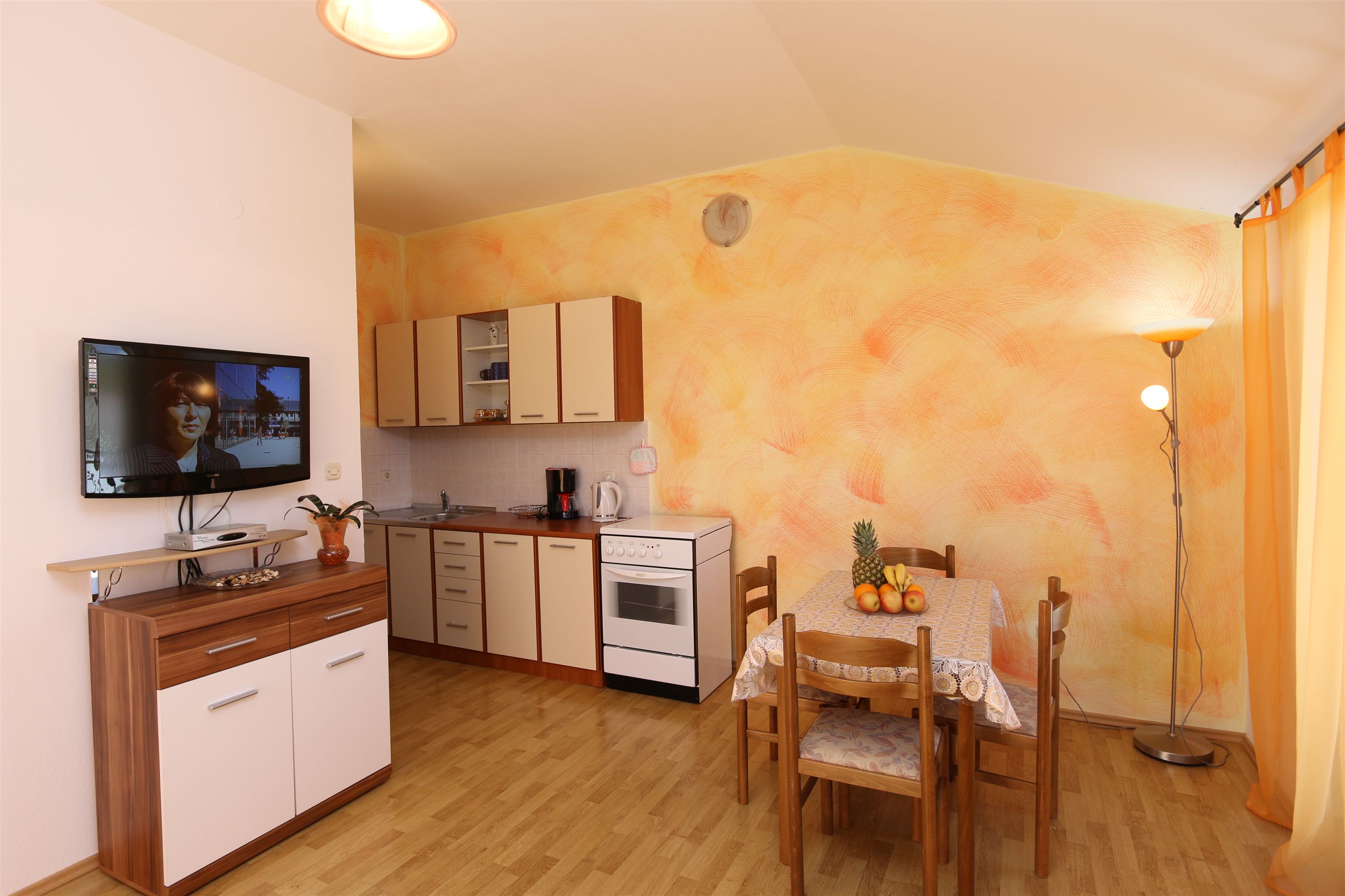 Apartments Mahmutović Fehima 10017-A1