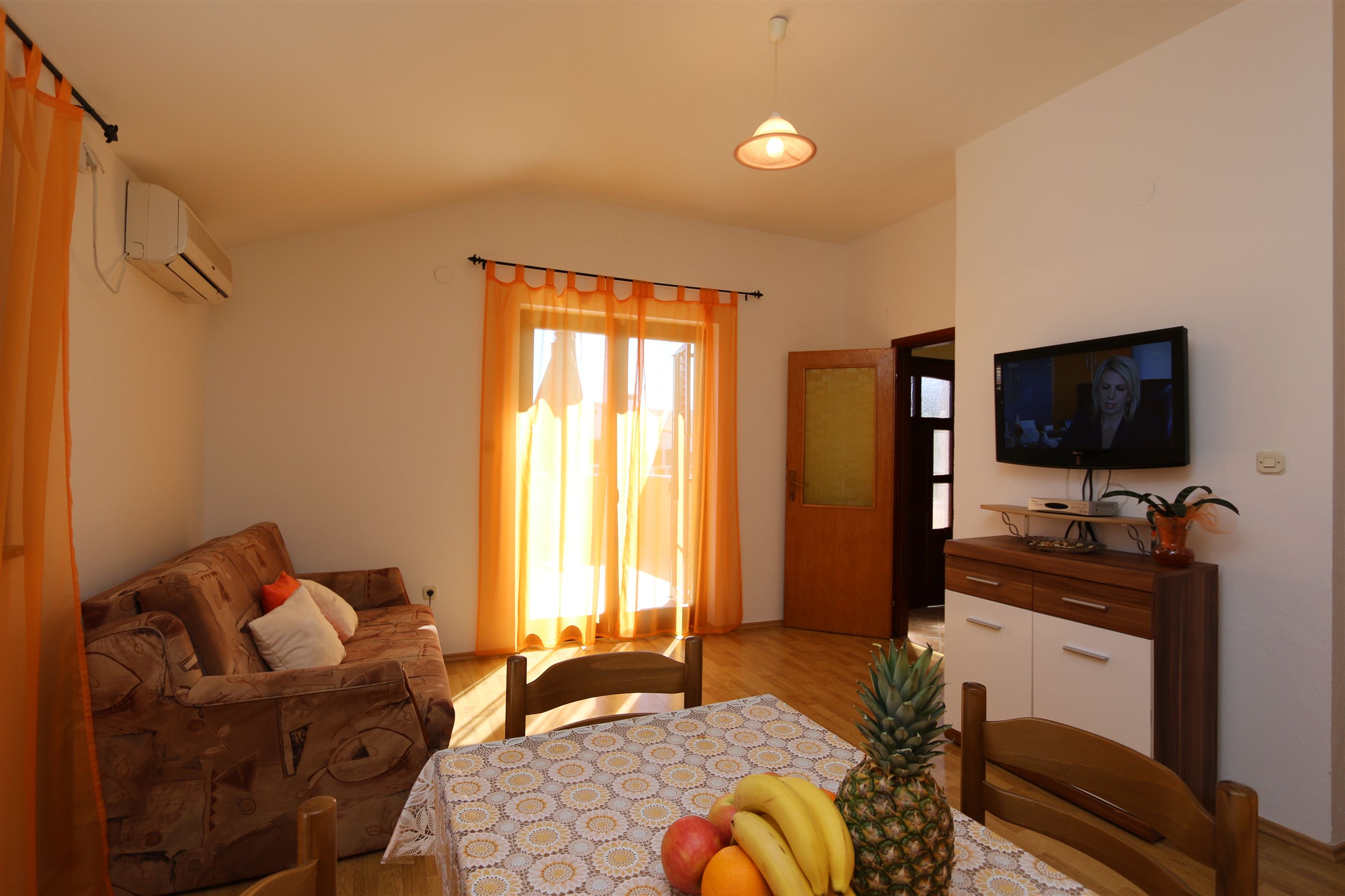 Apartments Mahmutović Fehima 10017-A1