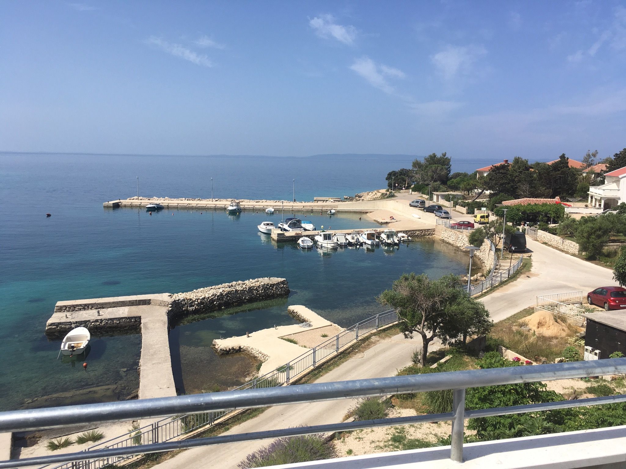 Apartments Suzana 32951-A4
