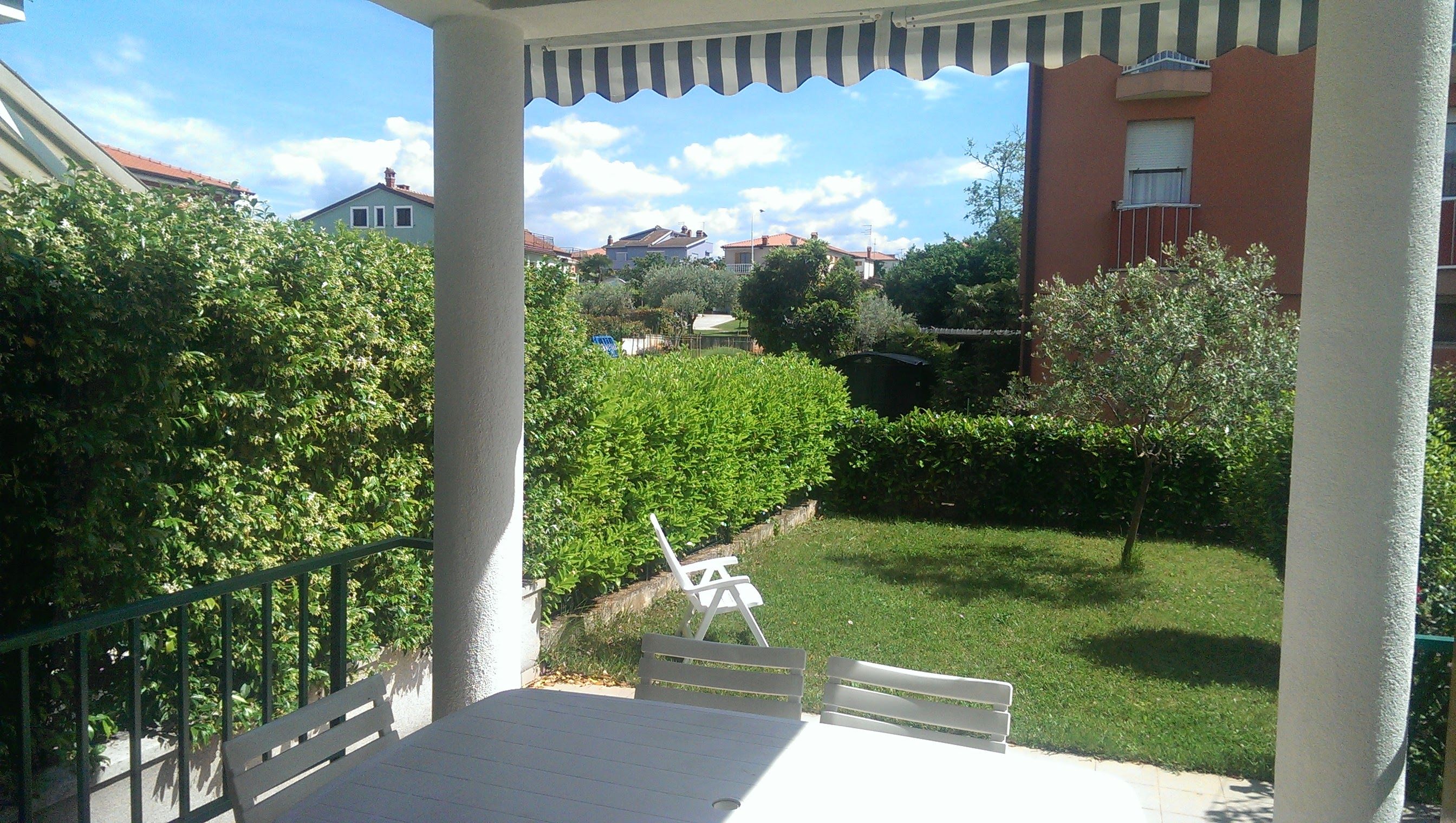Apartment Anto 71761-A2