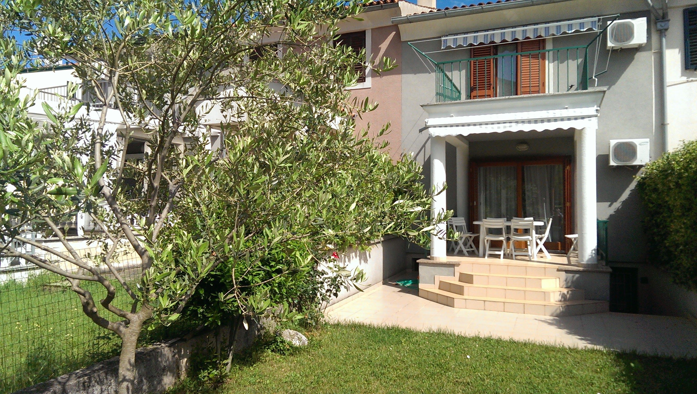 Apartment Anto 71761-A2