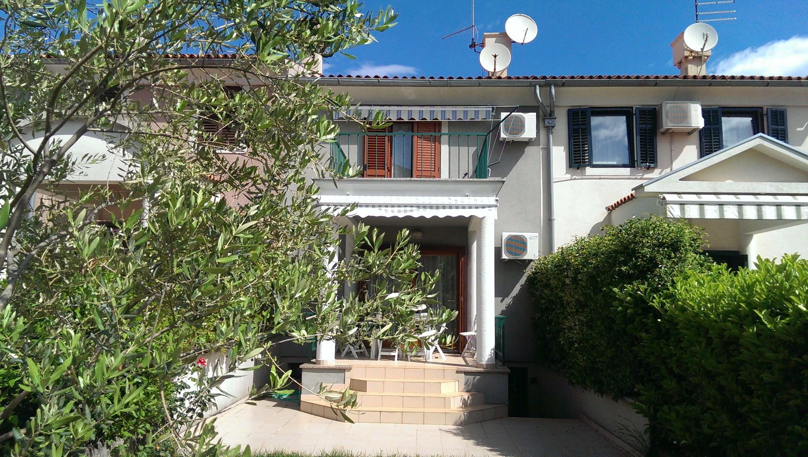 Apartment Anto 71761-A2