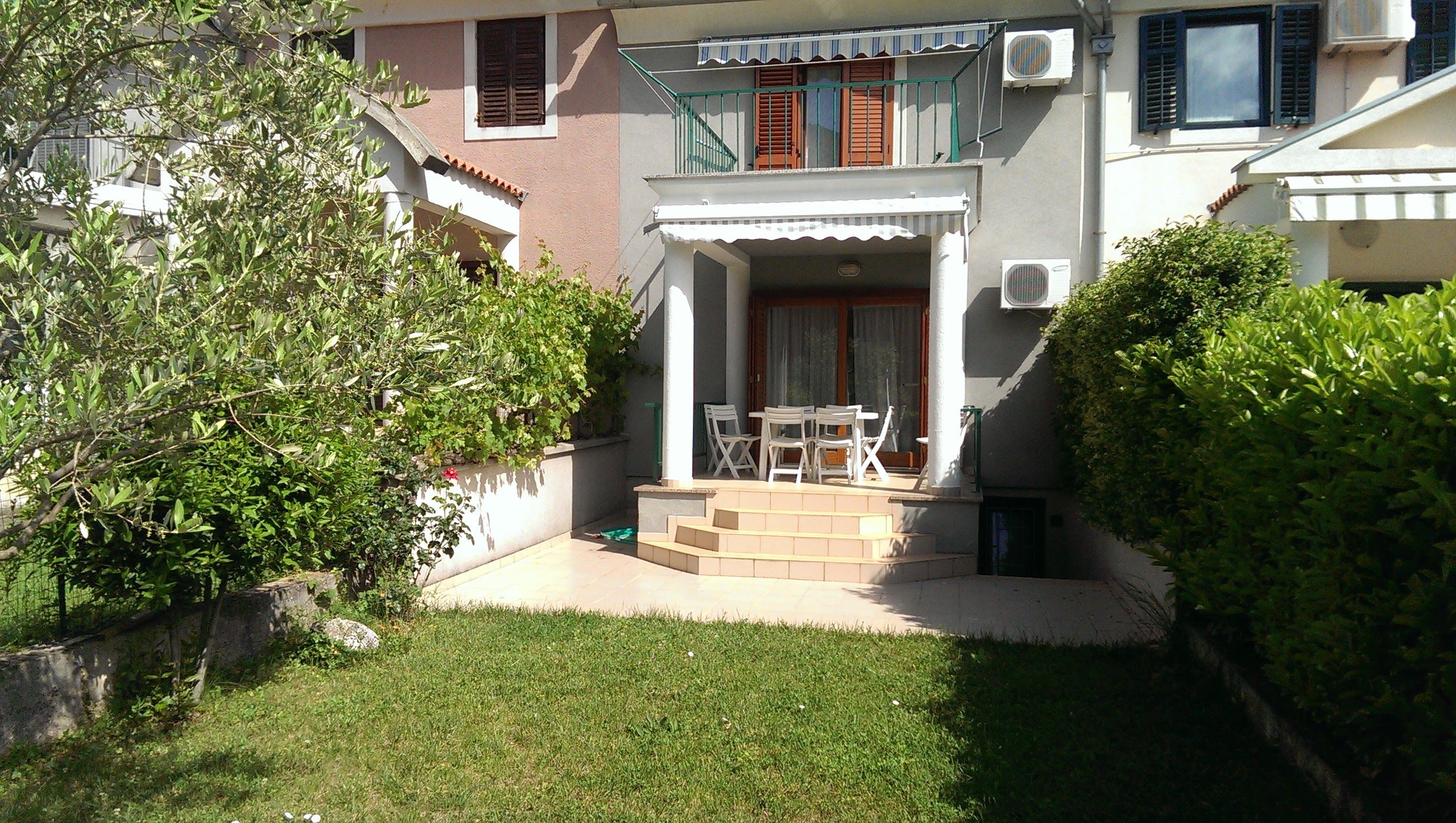 Apartment Anto 71761-A2
