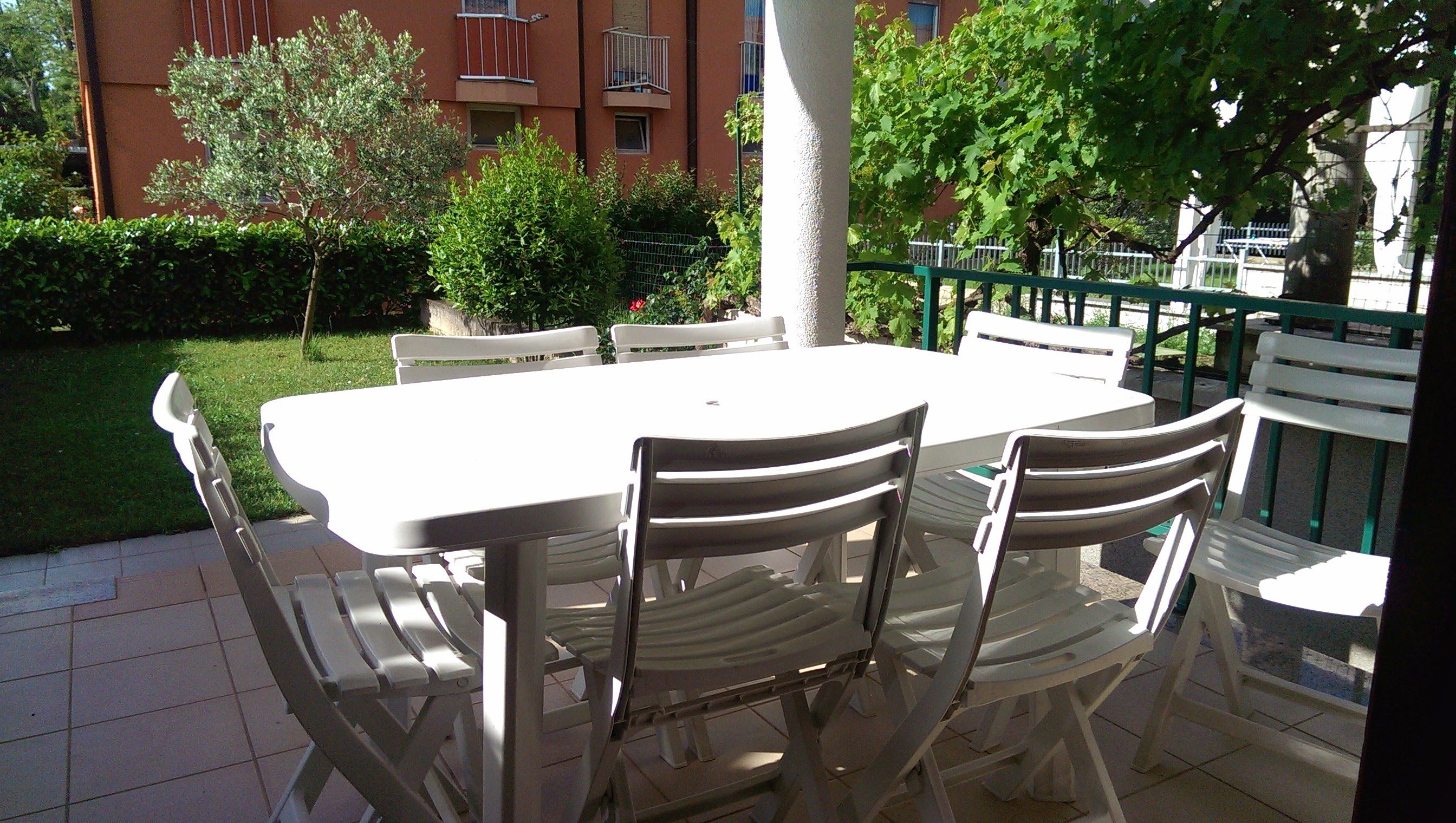 Apartment Anto 71761-A2