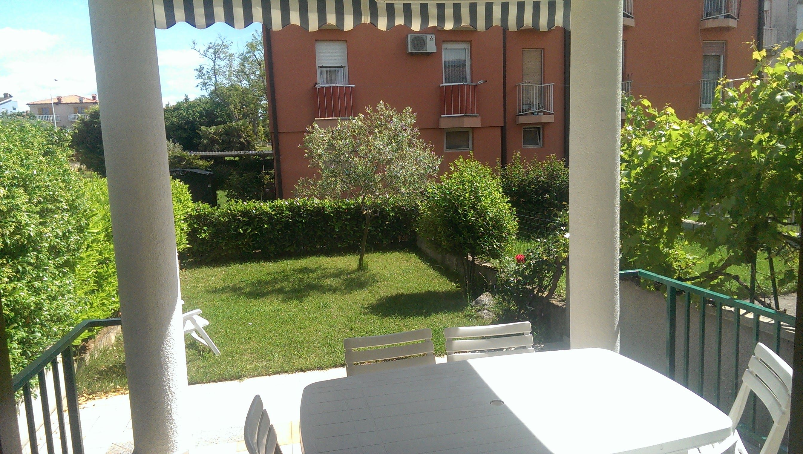 Apartment Anto 71761-A2
