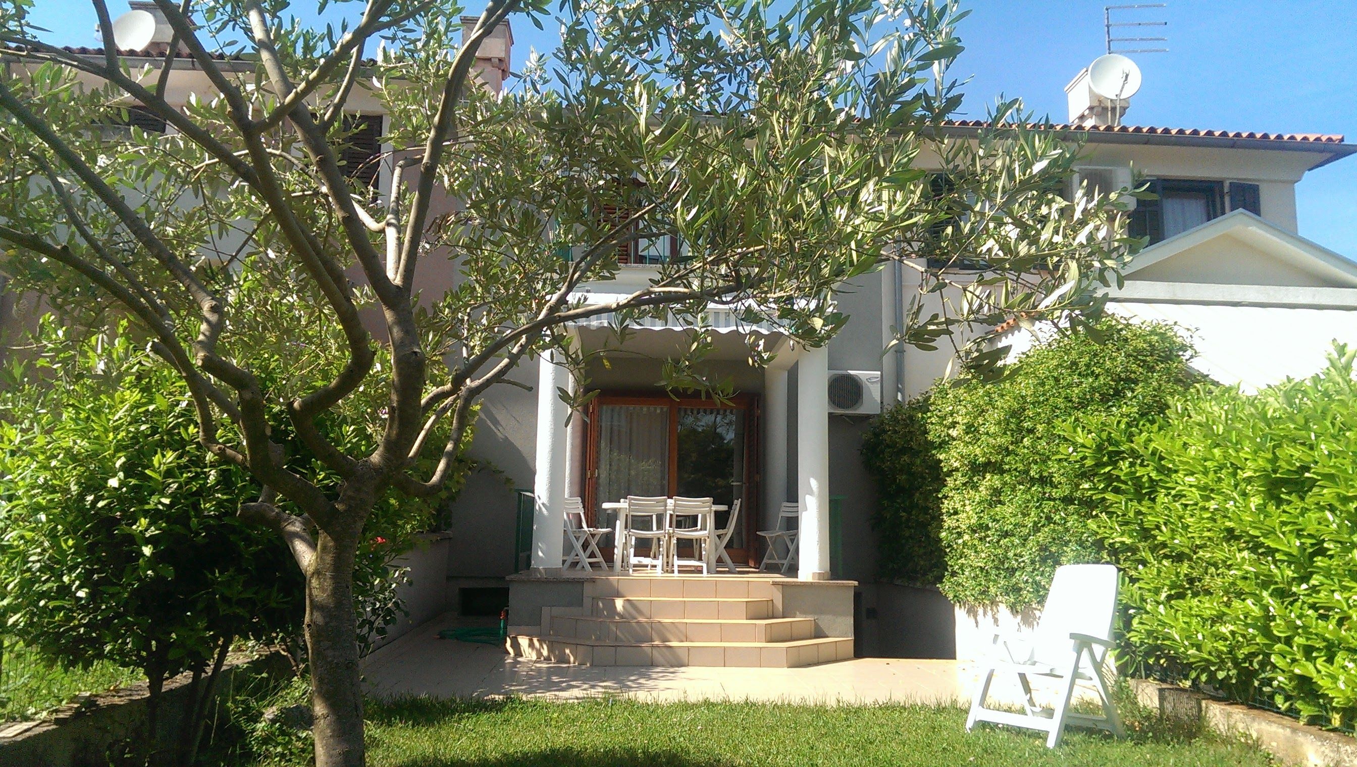 Apartment Anto 71761-A2