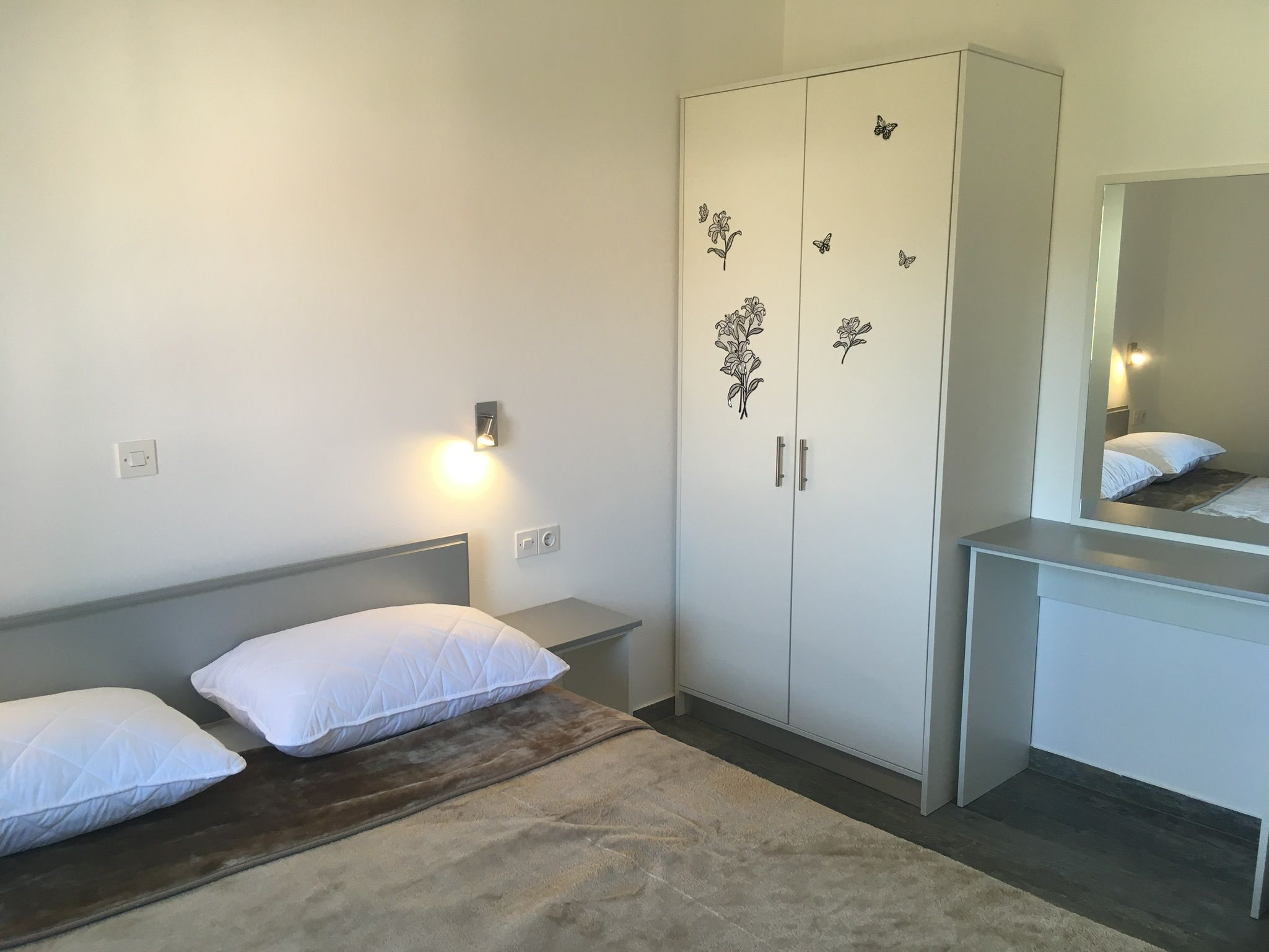 Apartments Suzana 32951-A1