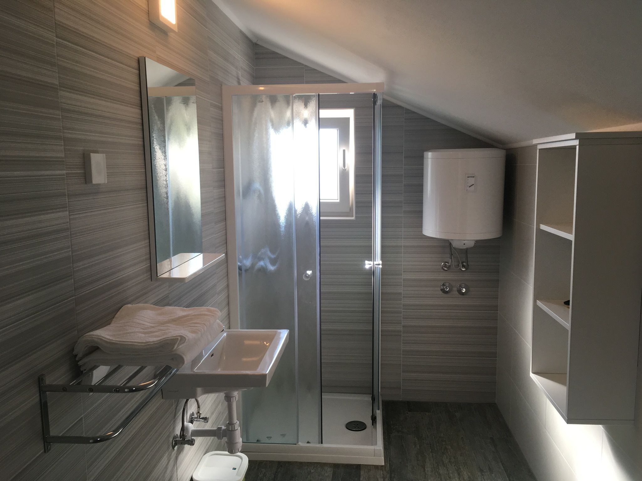 Apartments Suzana 32951-A4
