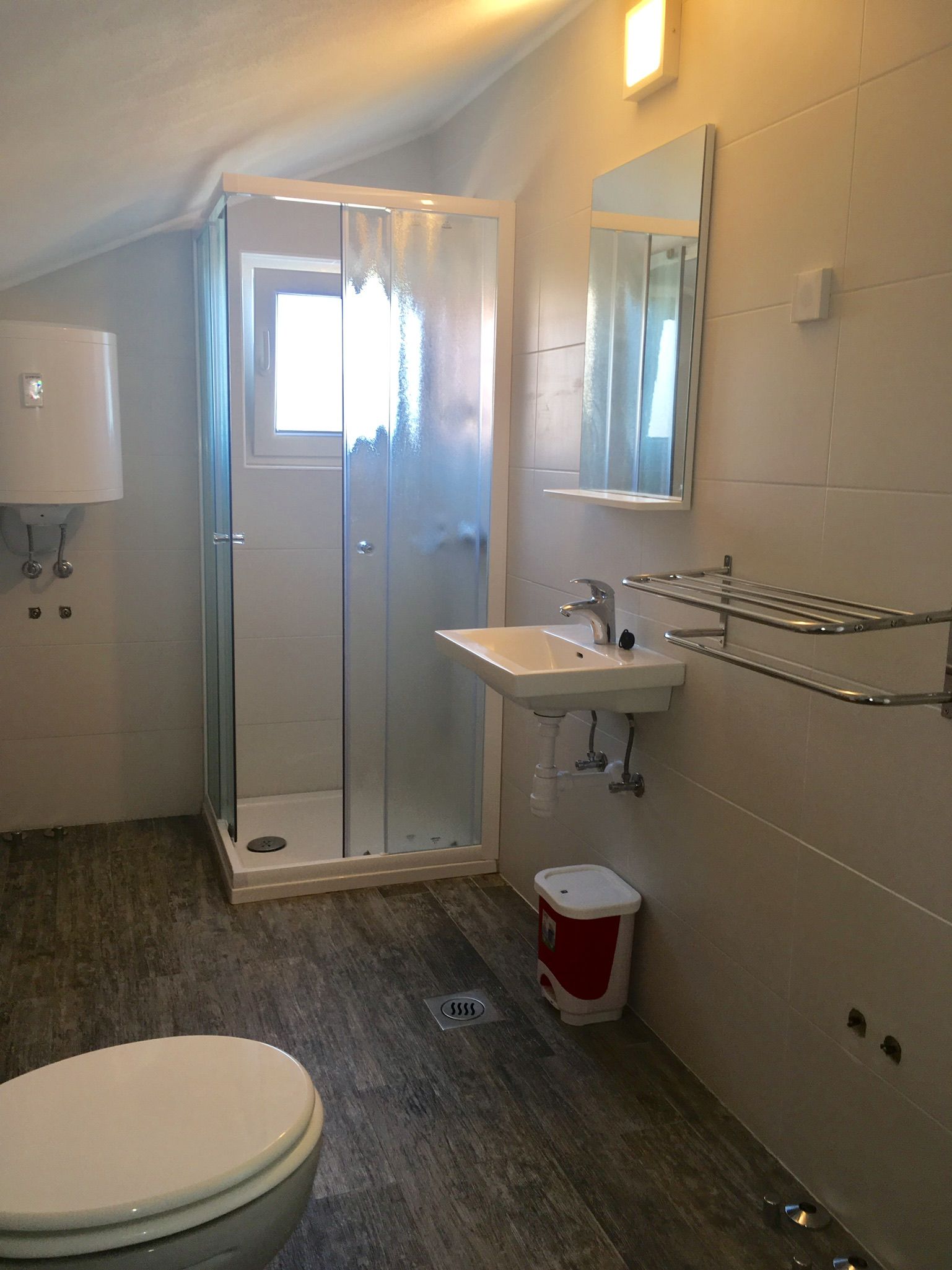 Apartments Suzana 32951-A1