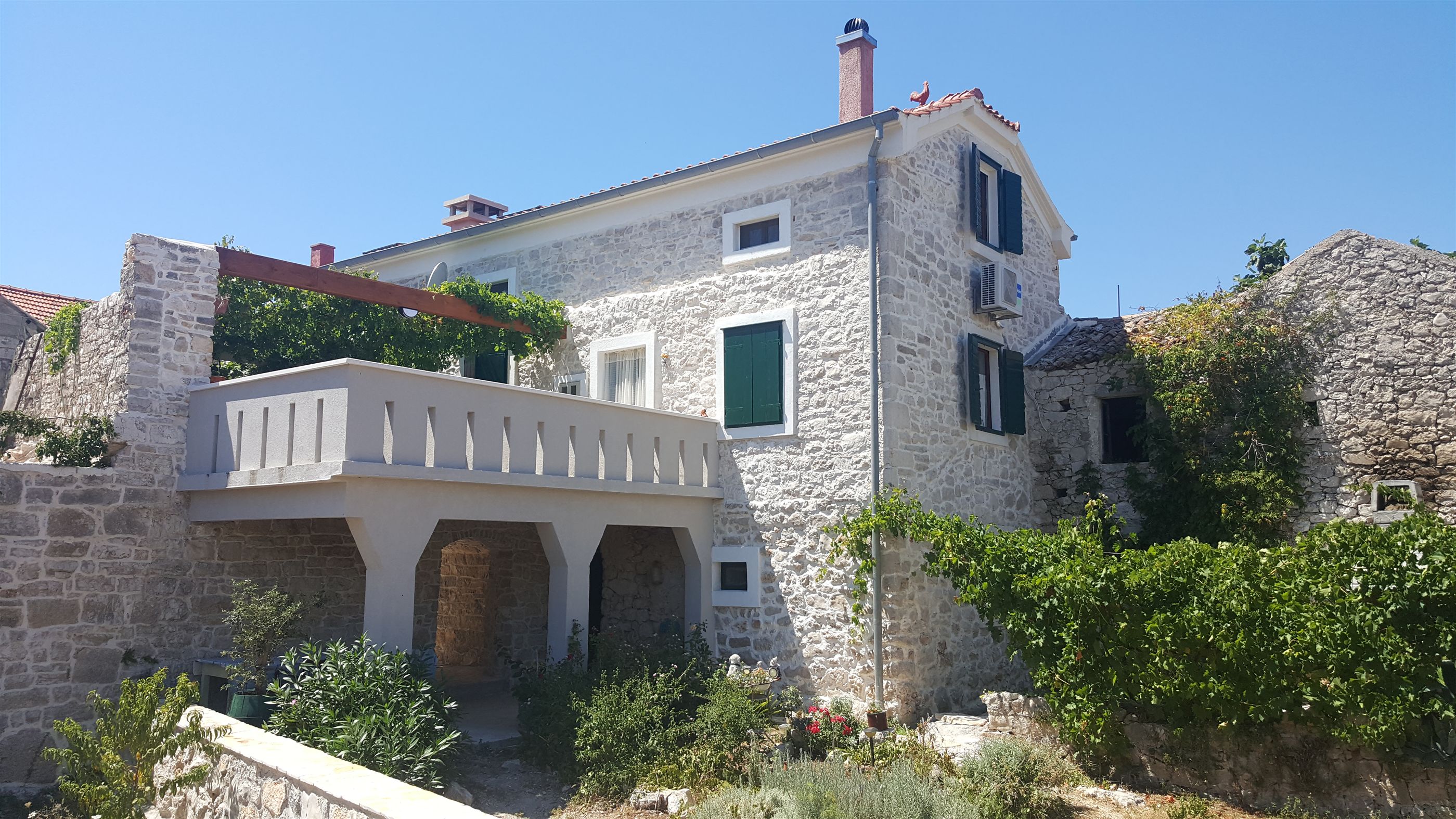 House Sandra 14505-K1