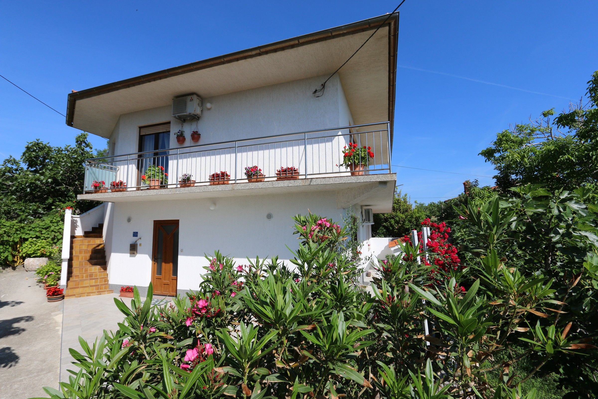 Apartment Car Marica 86119-A1