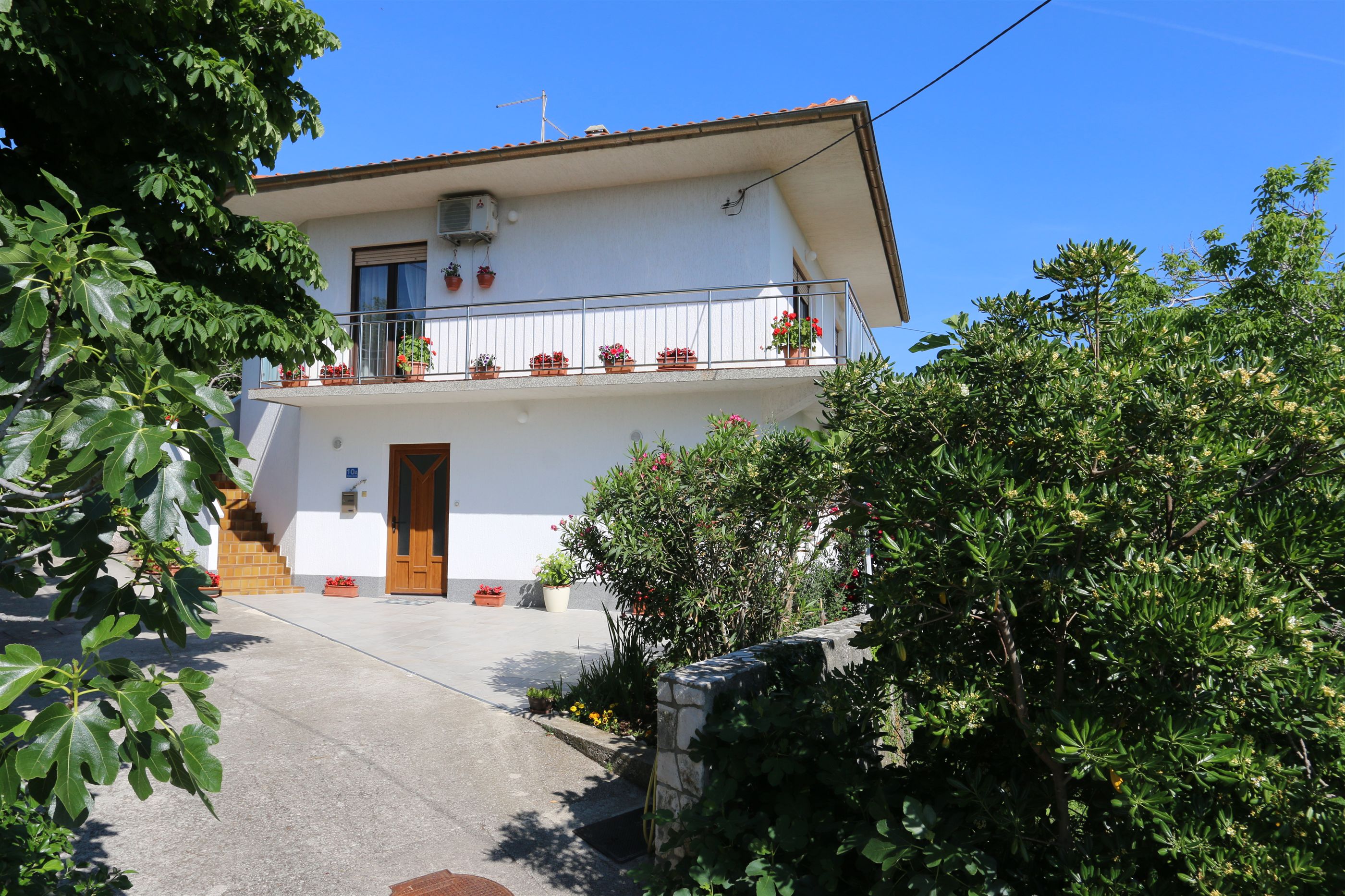 Apartment Car Marica 86119-A1