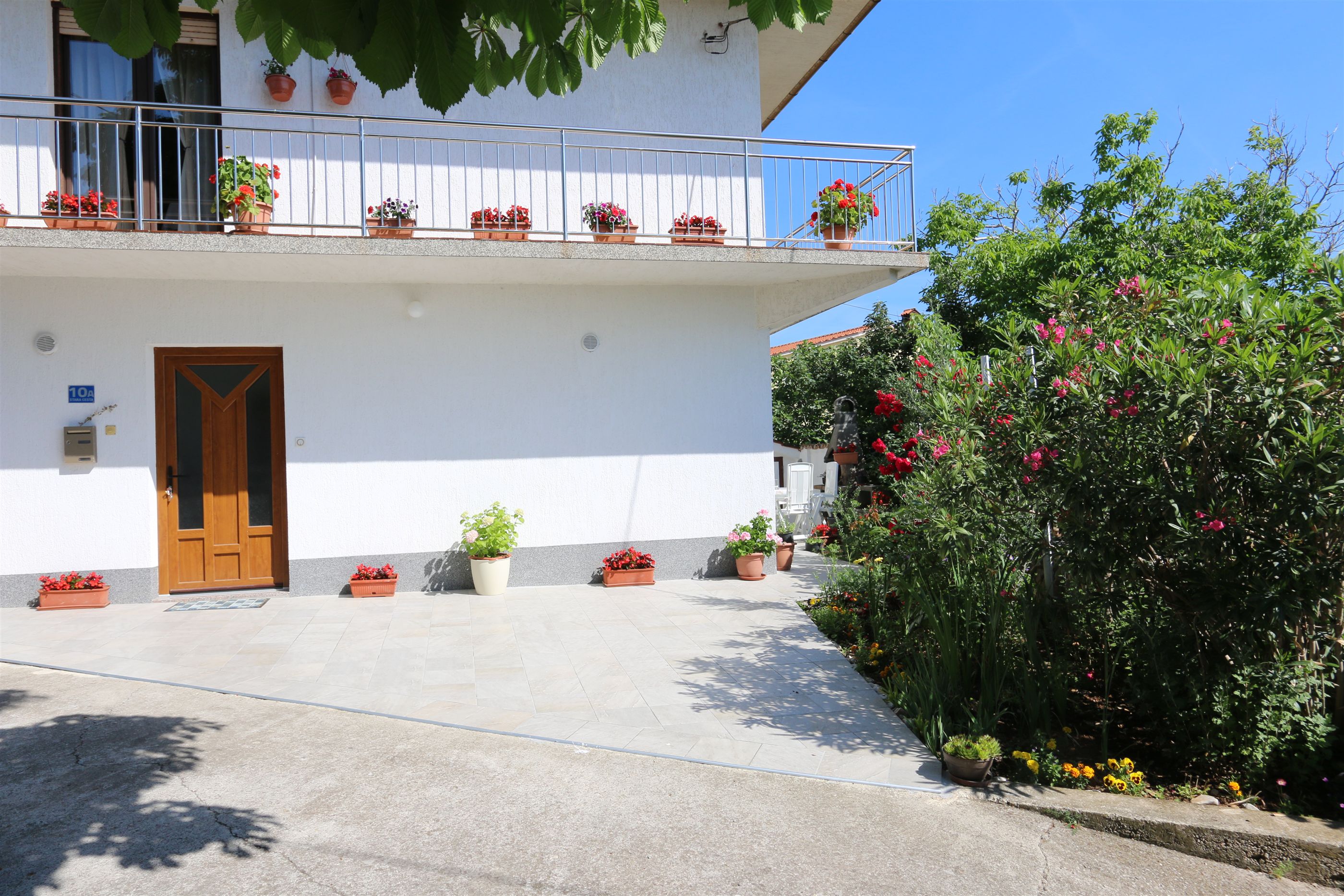 Apartment Car Marica 86119-A1
