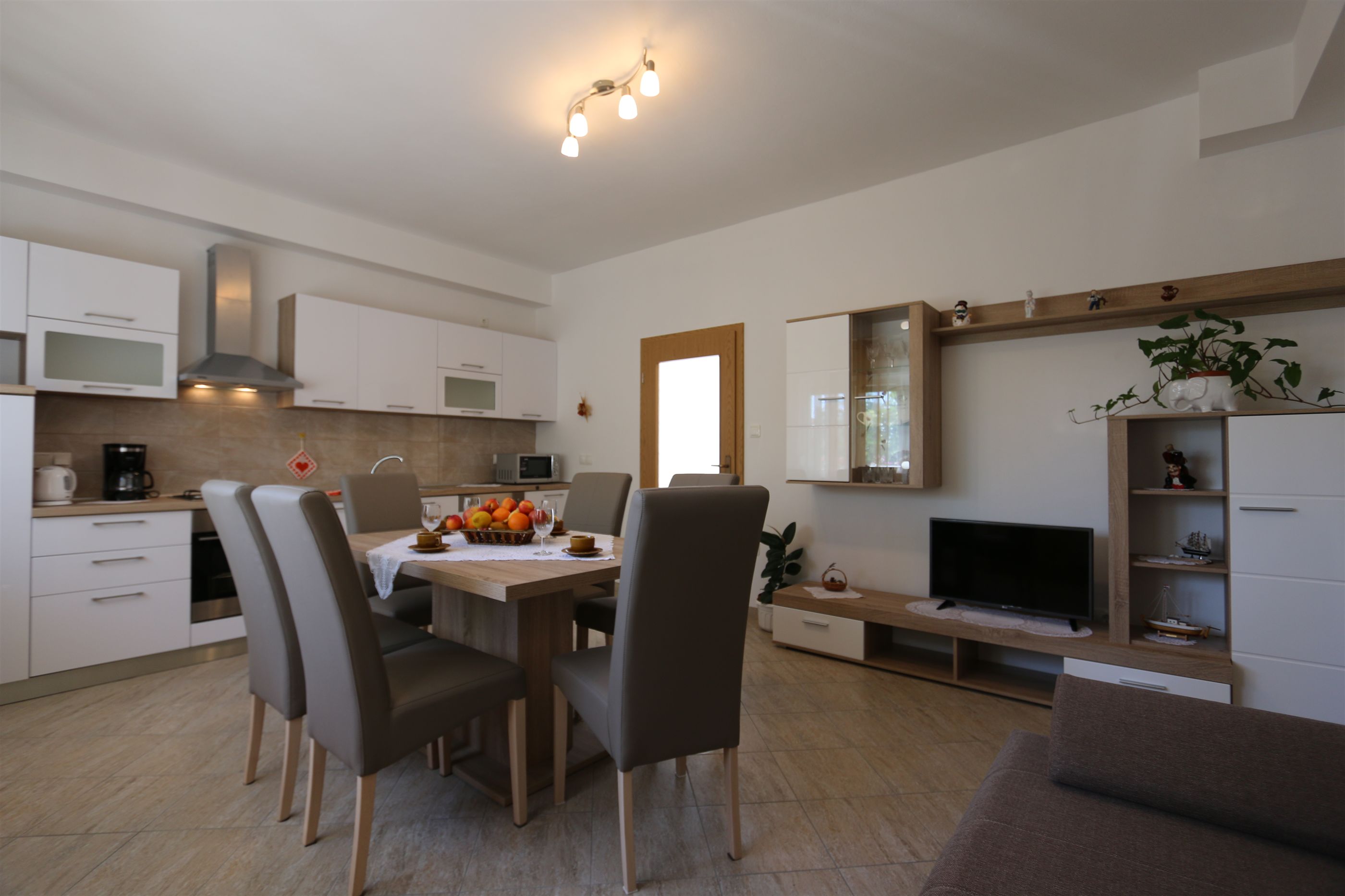 Apartment Car Marica 86119-A1