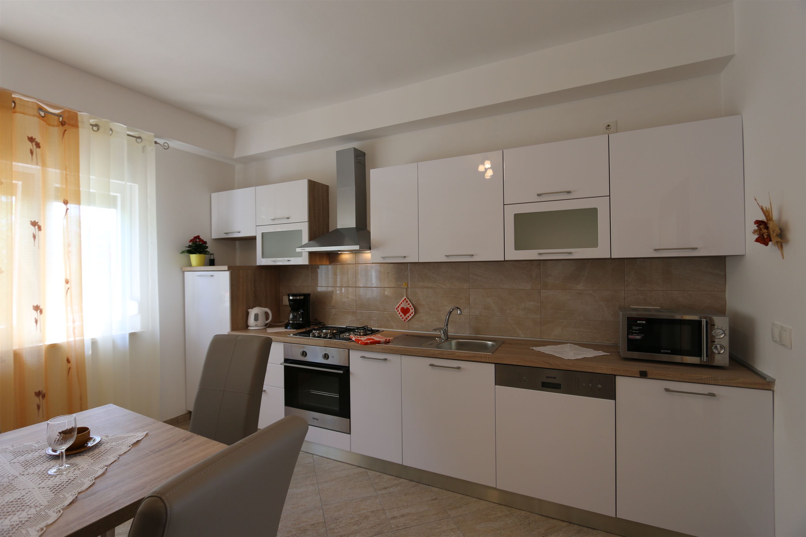 Apartment Car Marica 86119-A1