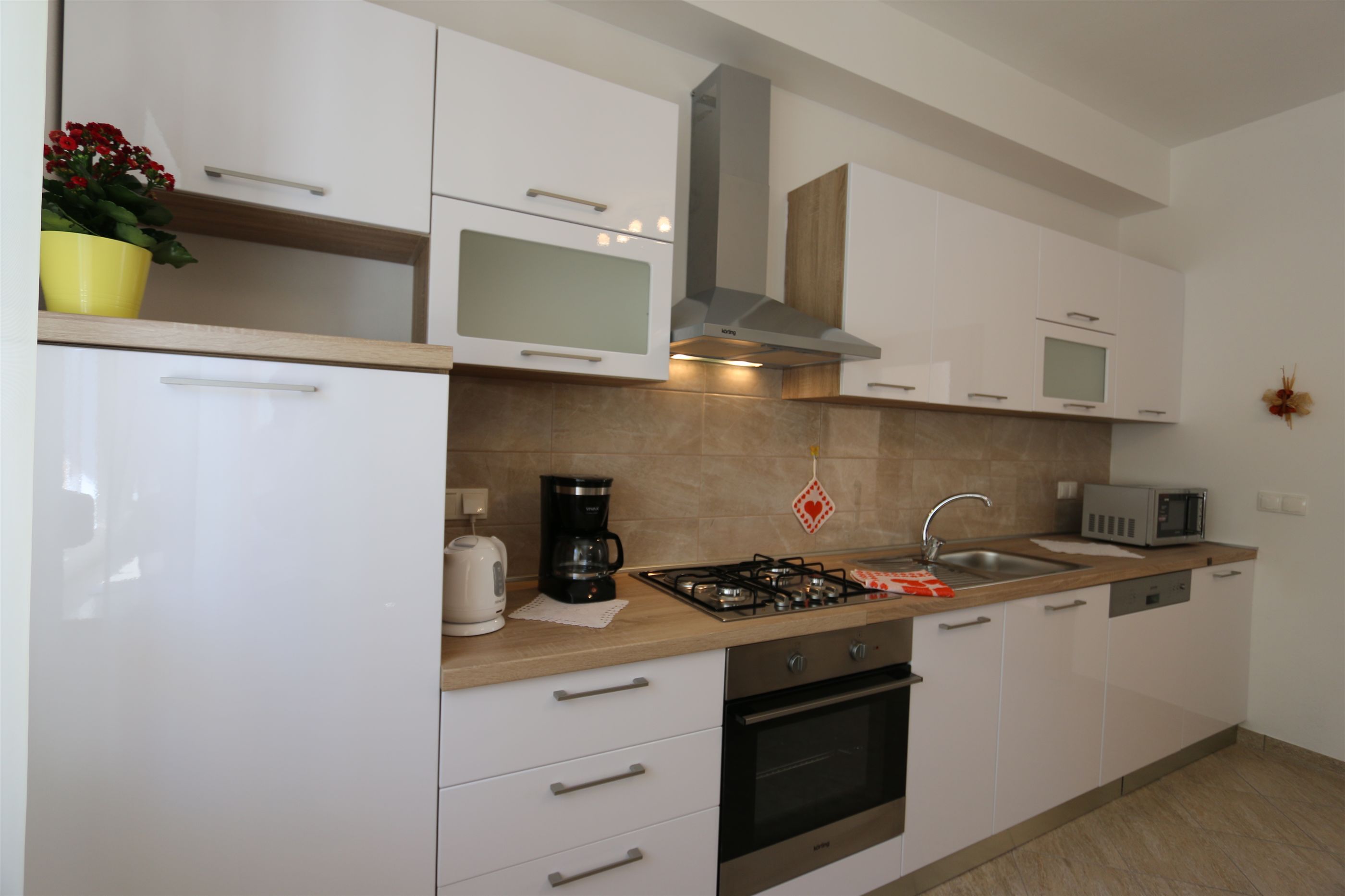 Apartment Car Marica 86119-A1