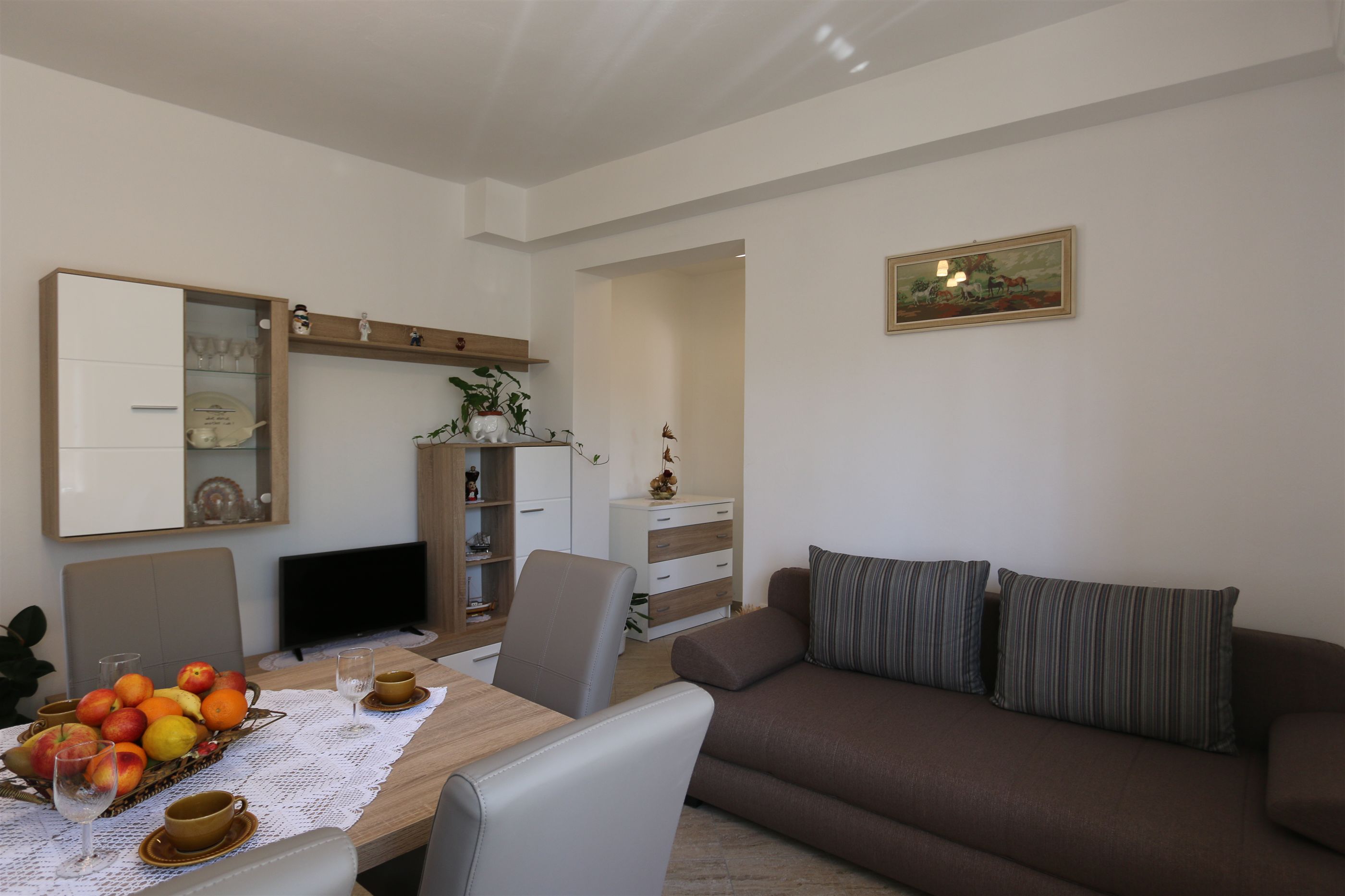 Apartment Car Marica 86119-A1