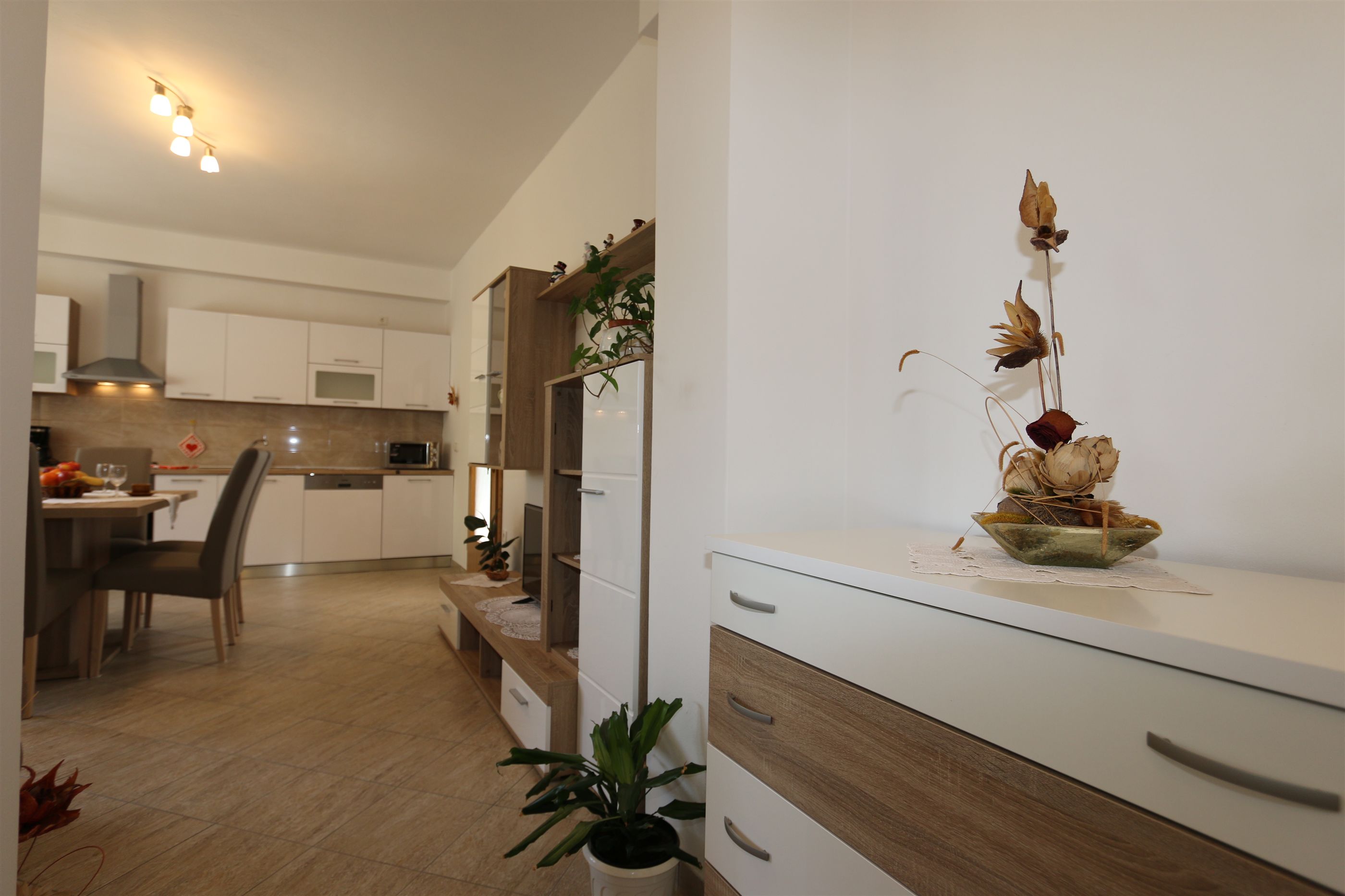 Apartment Car Marica 86119-A1