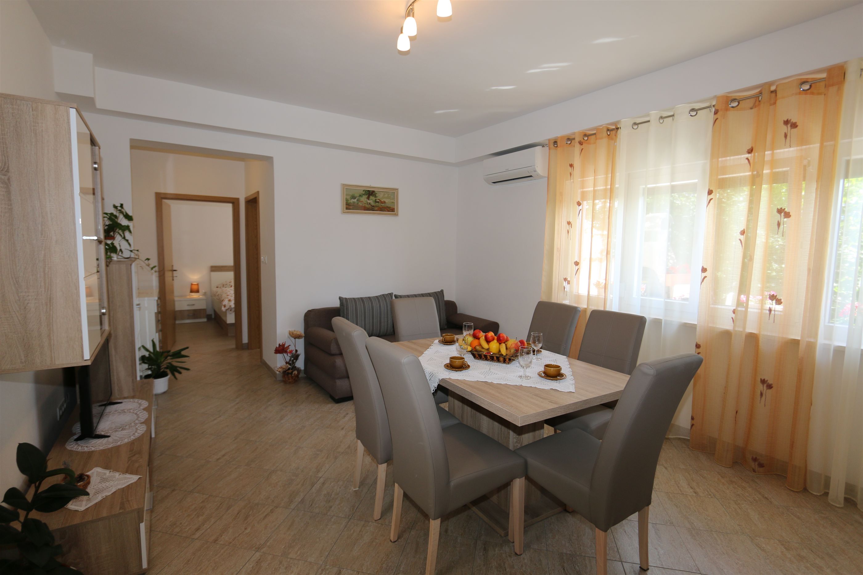 Apartment Car Marica 86119-A1