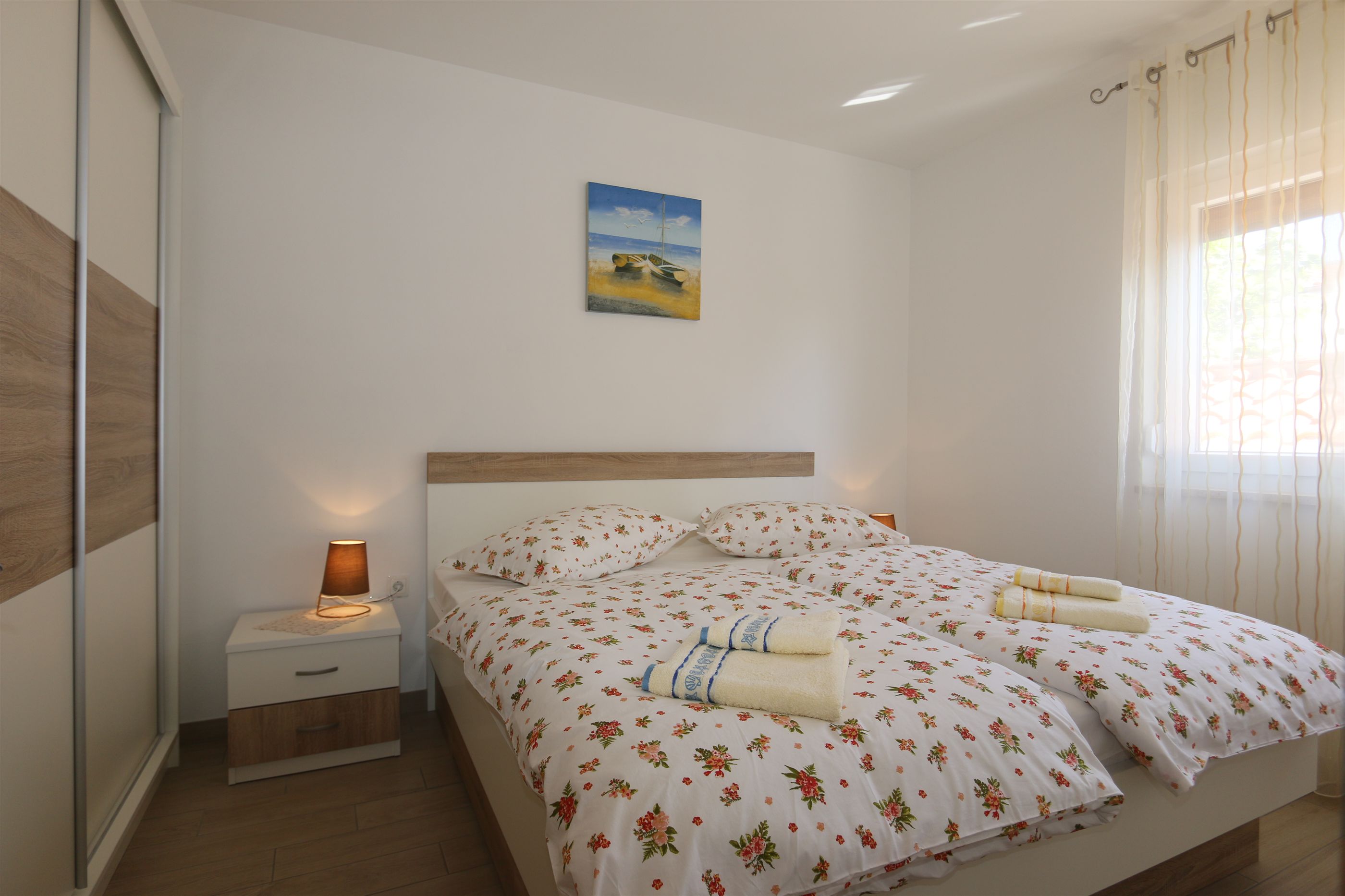 Apartment Car Marica 86119-A1