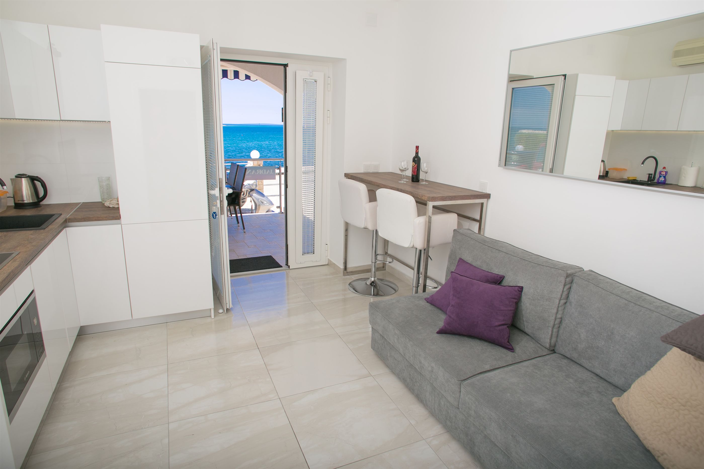 Apartment Primorska 20062-A1
