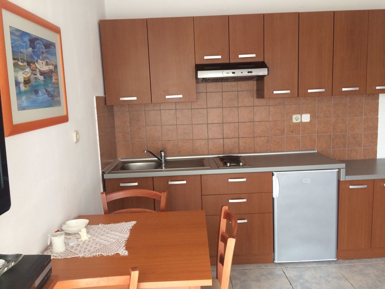 Apartments Suzana 32951-A2