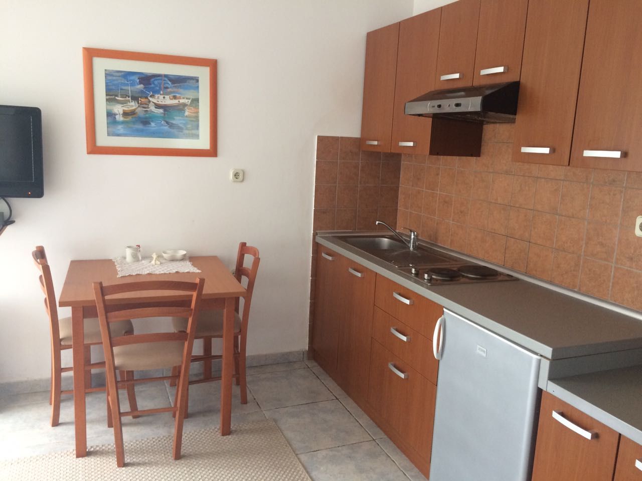 Apartments Suzana 32951-A2