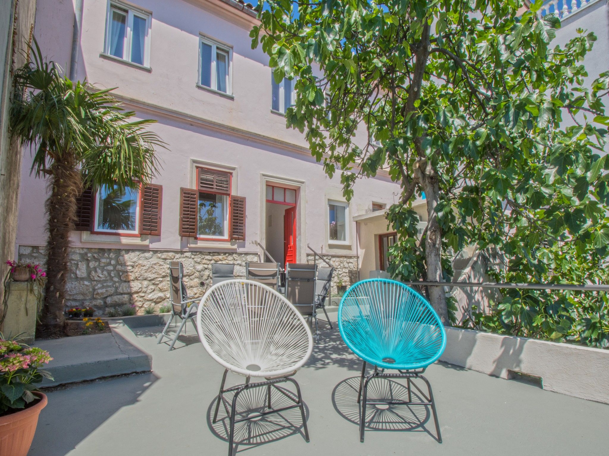 House HAUS MARIJO 62725-A1