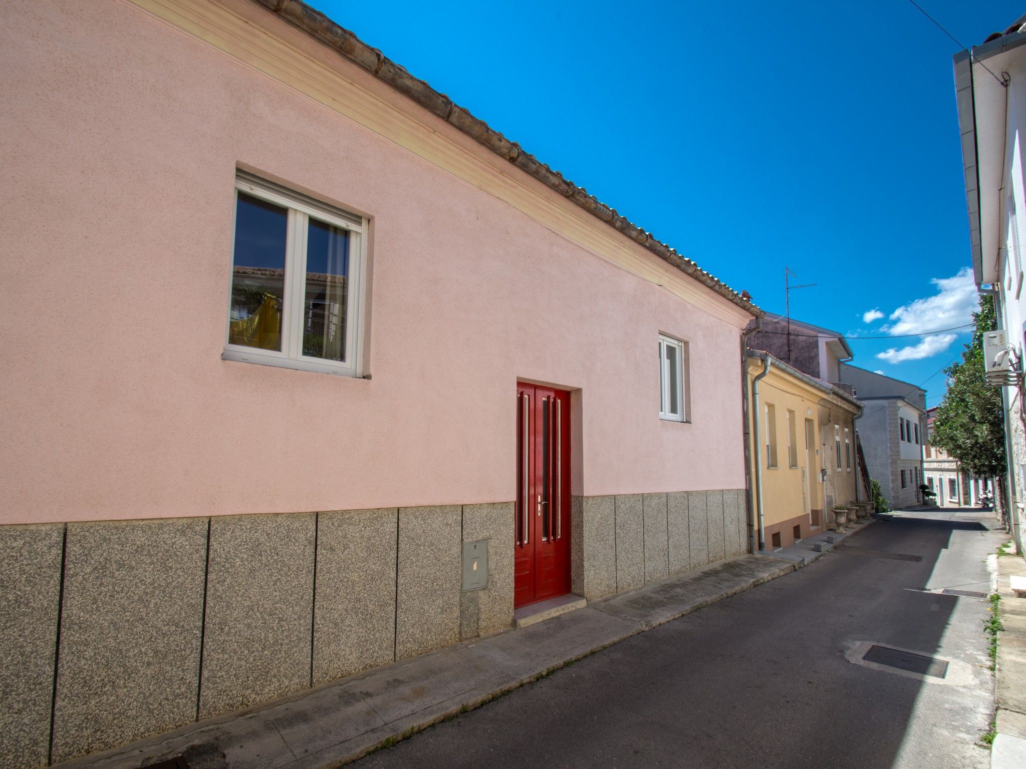House HAUS MARIJO 62725-A1
