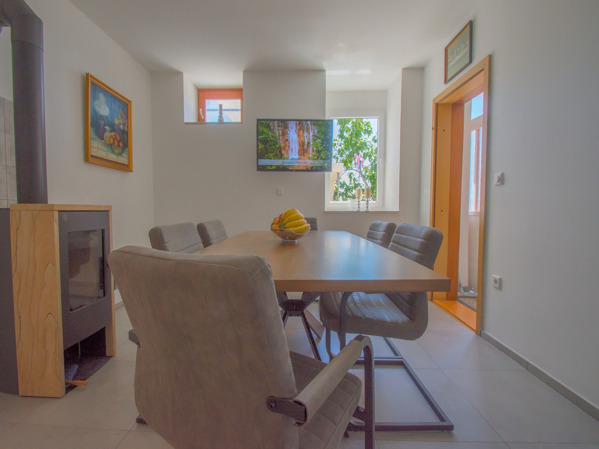 House HAUS MARIJO 62725-A1