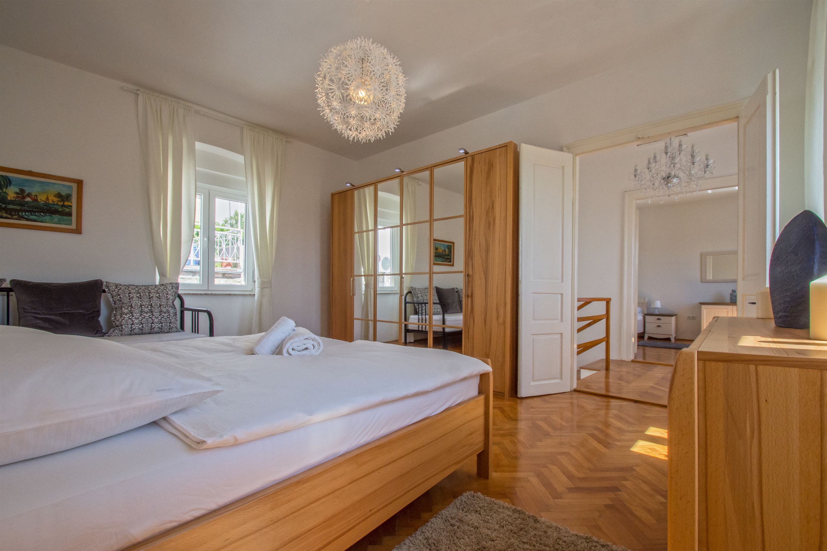 House HAUS MARIJO 62725-A1
