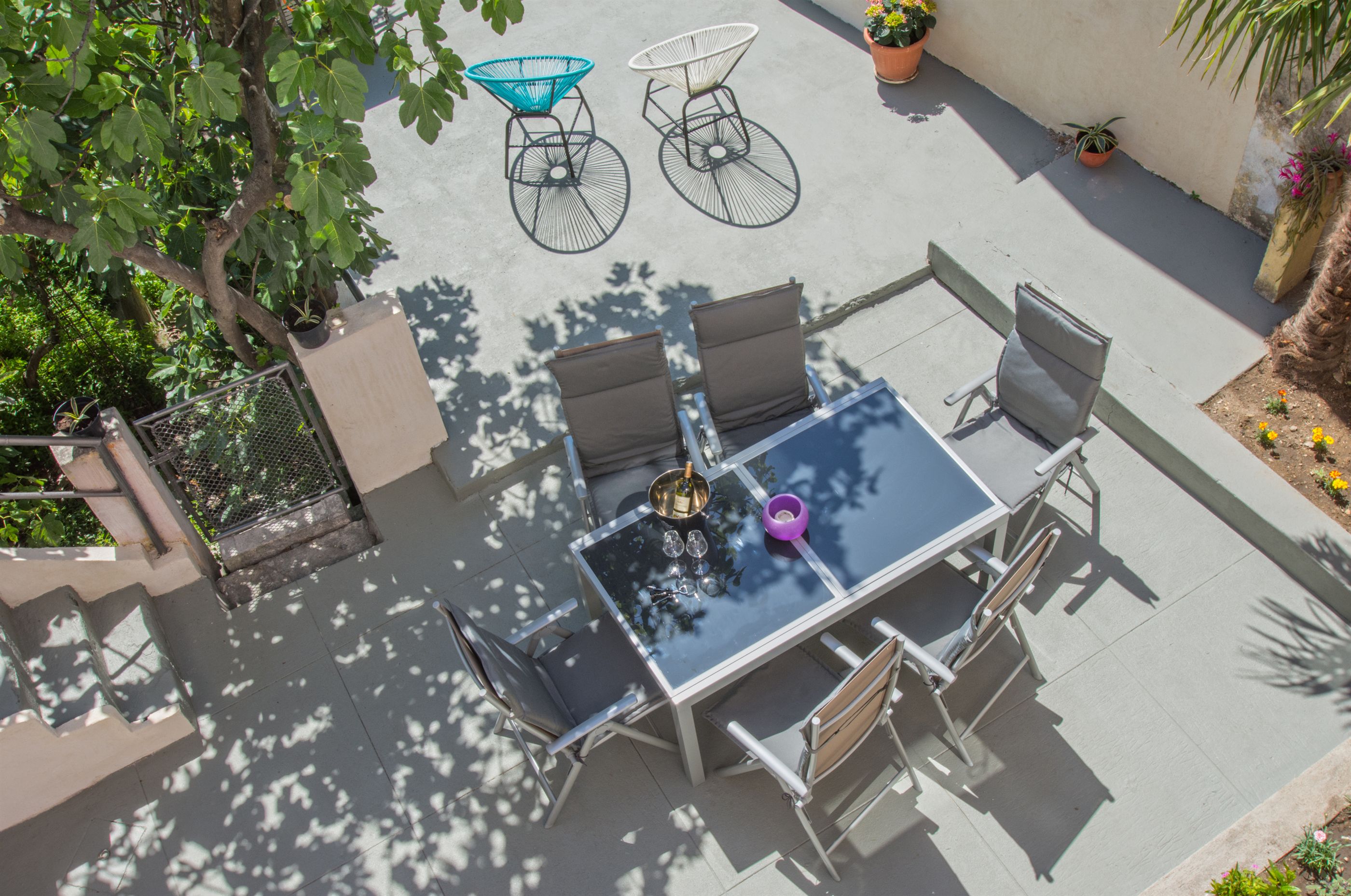 House HAUS MARIJO 62725-A1