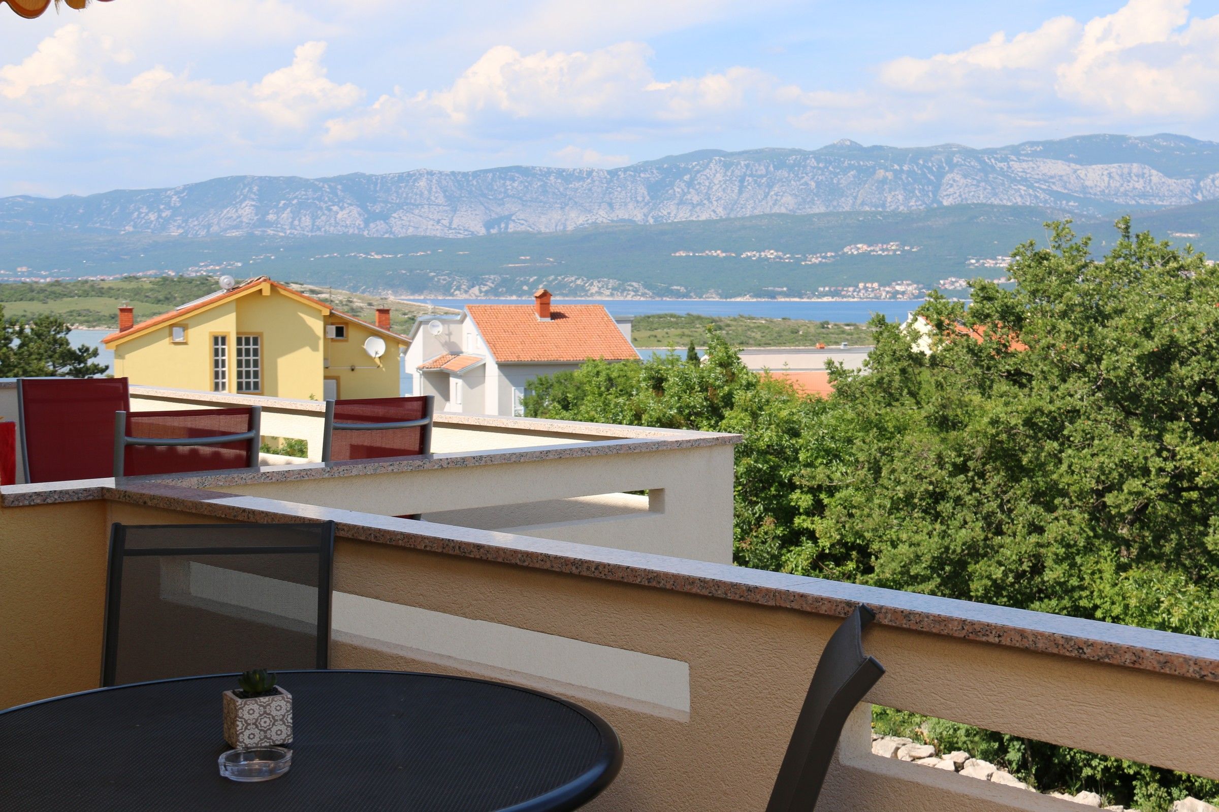 Apartment Rinkovec A1