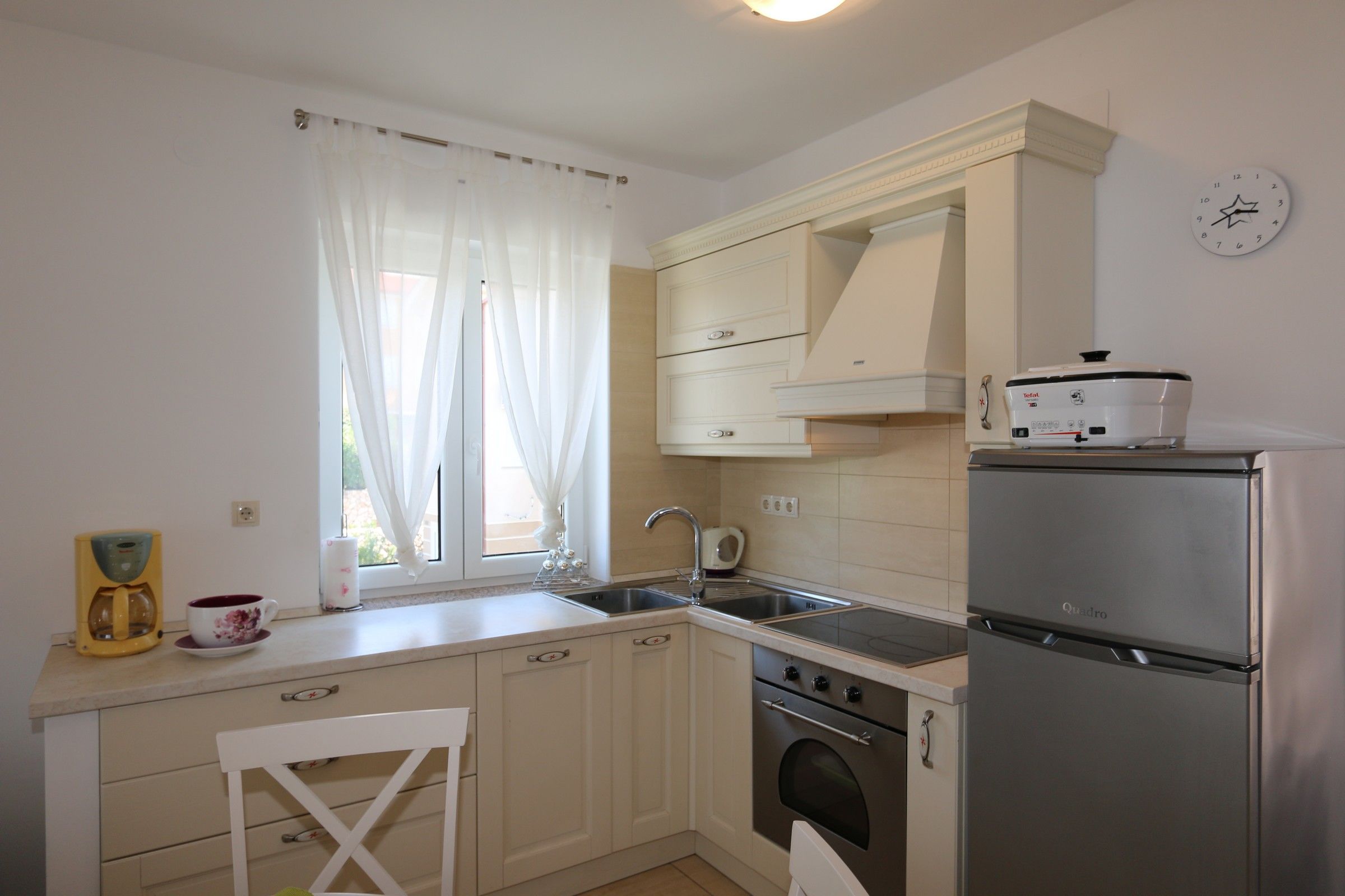 Apartment Rinkovec 35525-A1