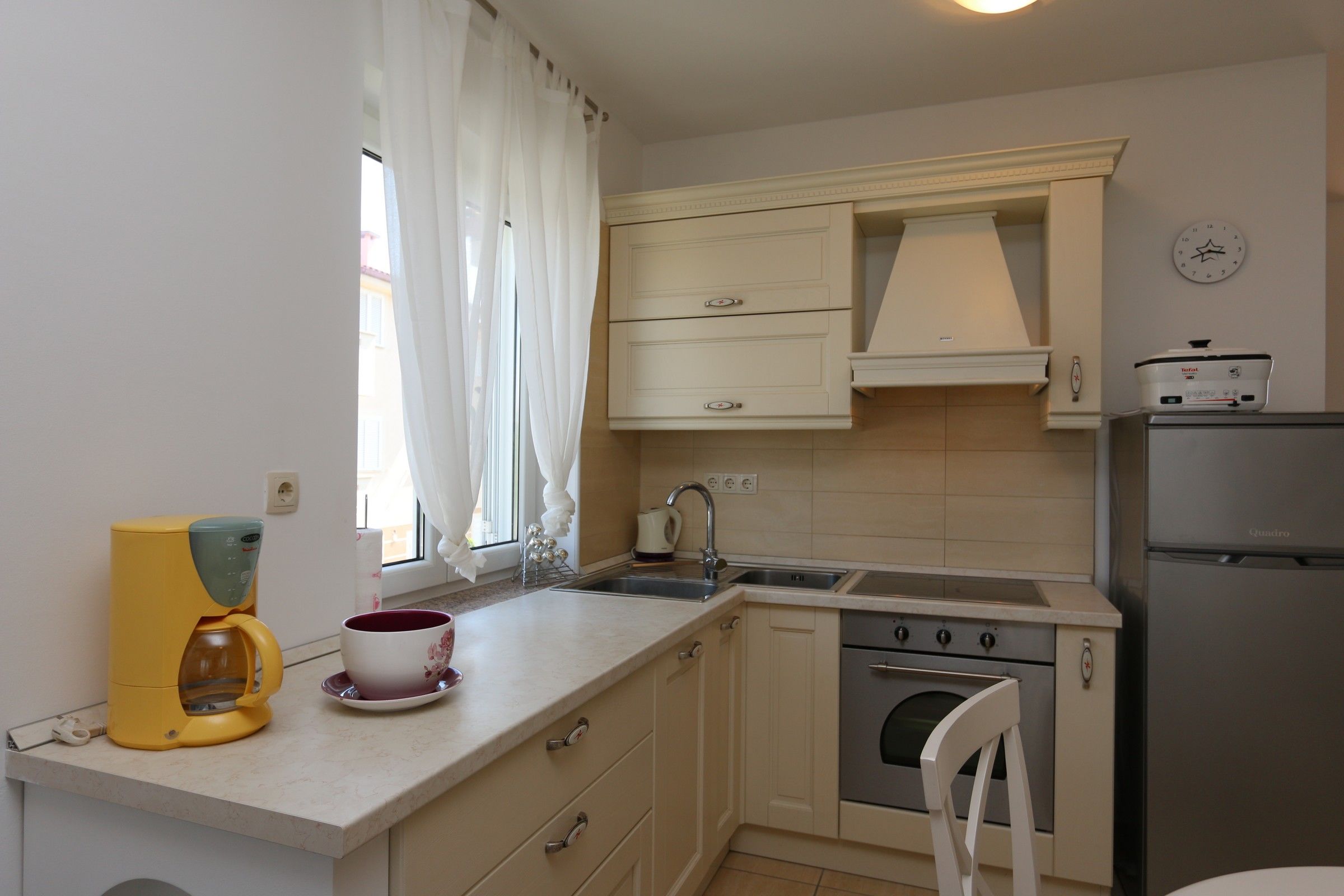 Apartment Rinkovec 35525-A1