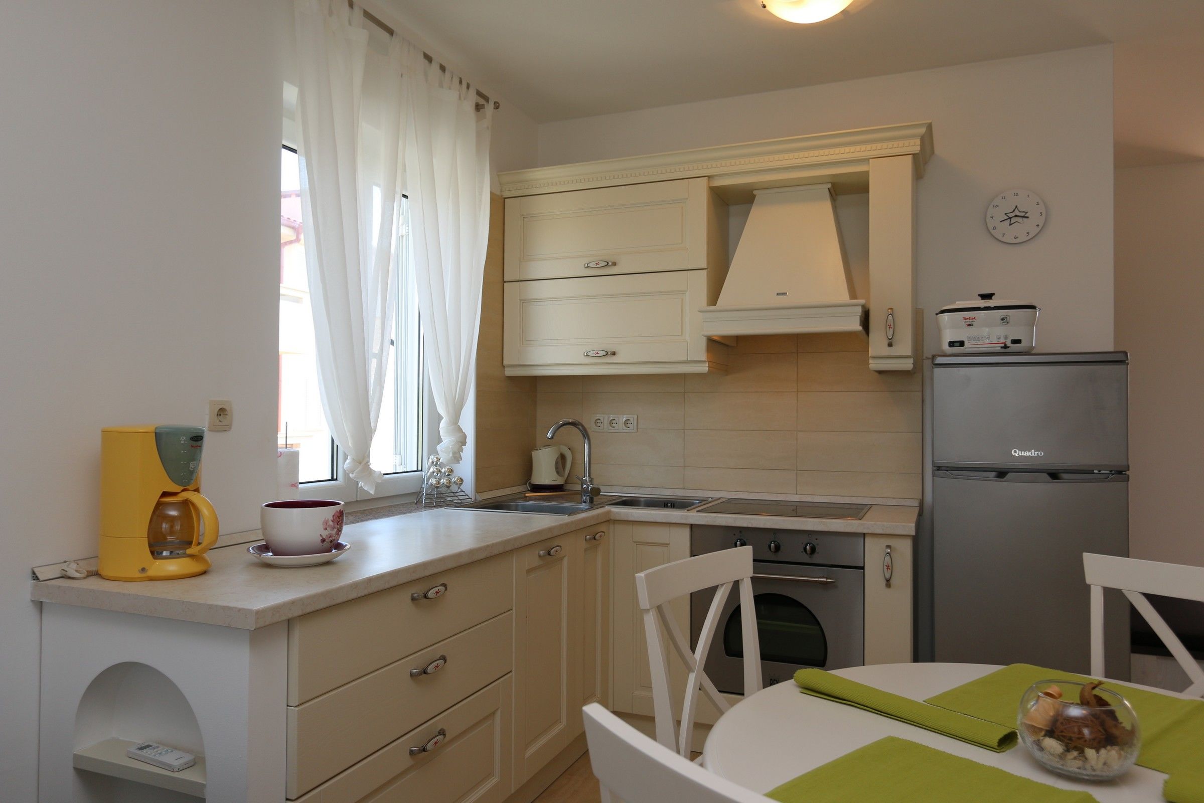 Apartment Rinkovec 35525-A1