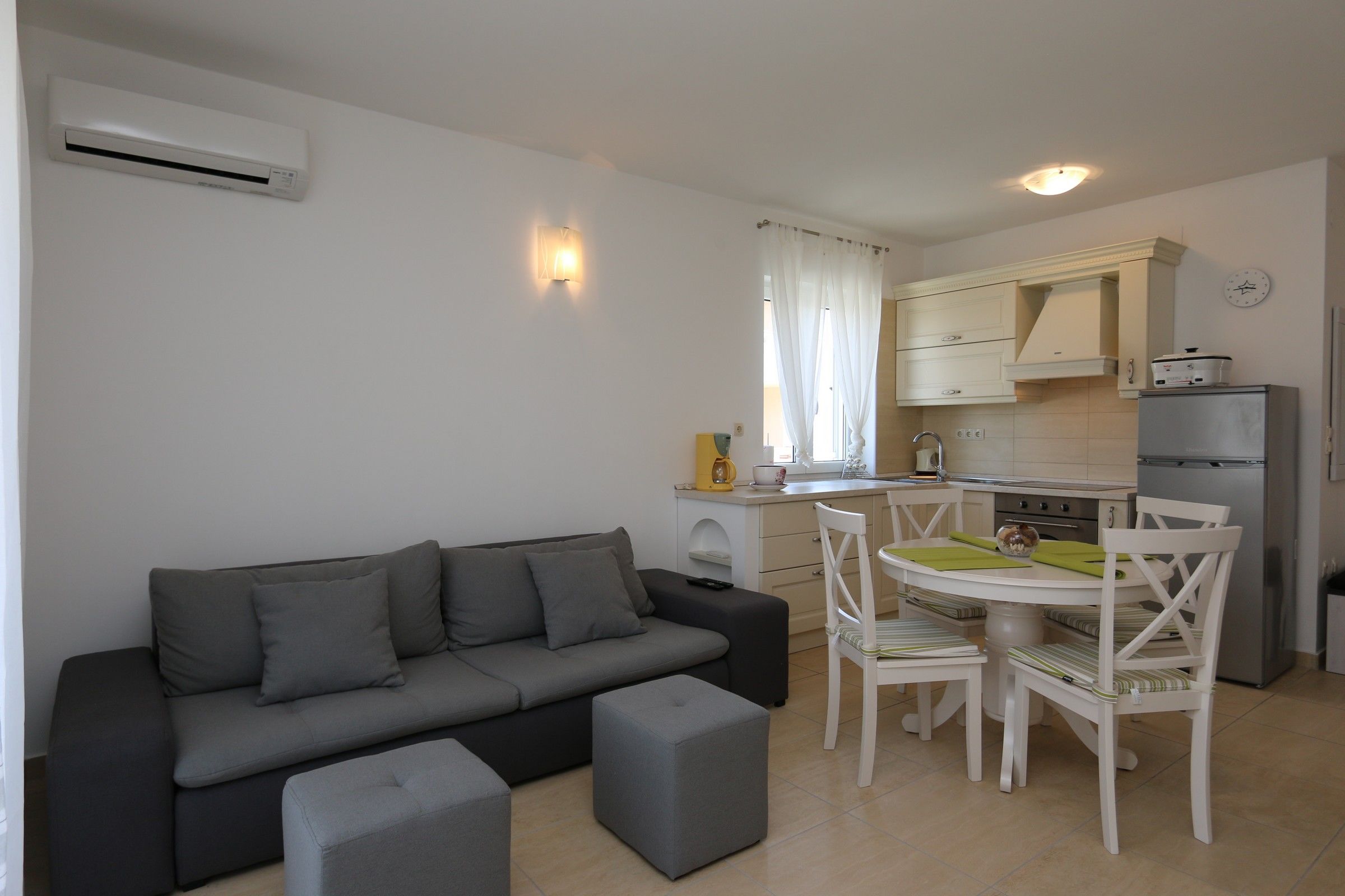 Apartment Rinkovec 35525-A1