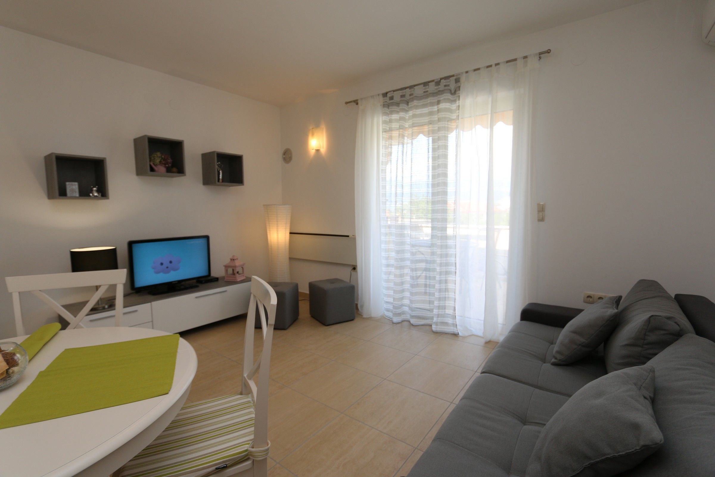 Apartment Rinkovec 35525-A1