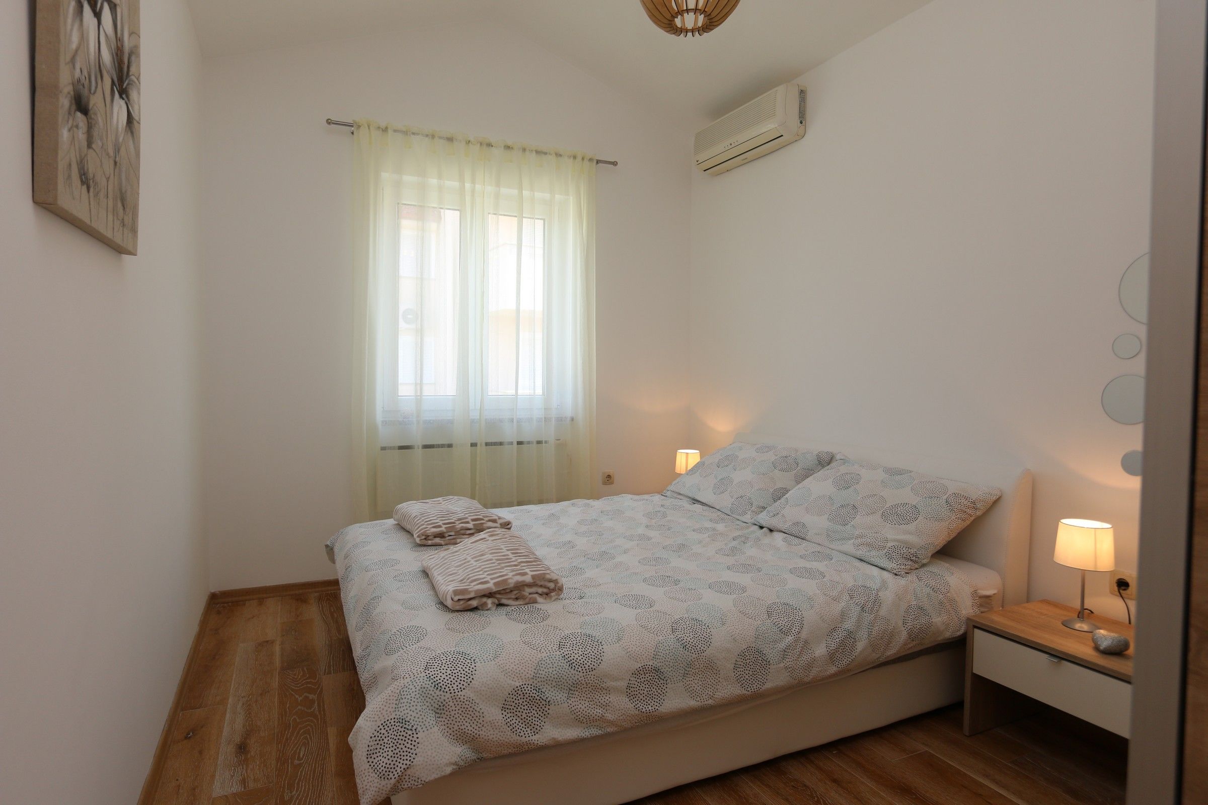 Apartment Rinkovec 35525-A1
