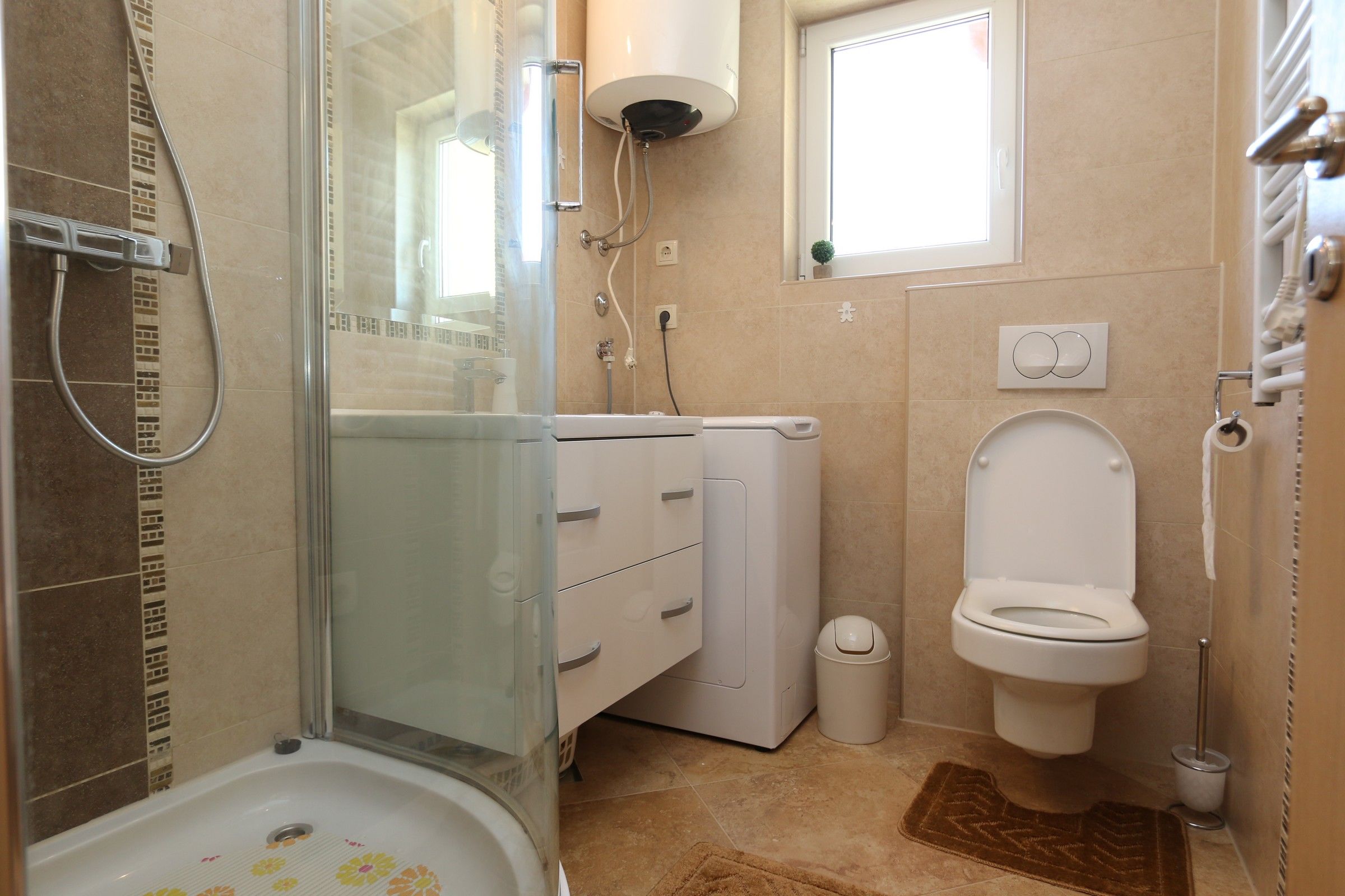 Apartment Rinkovec 35525-A1