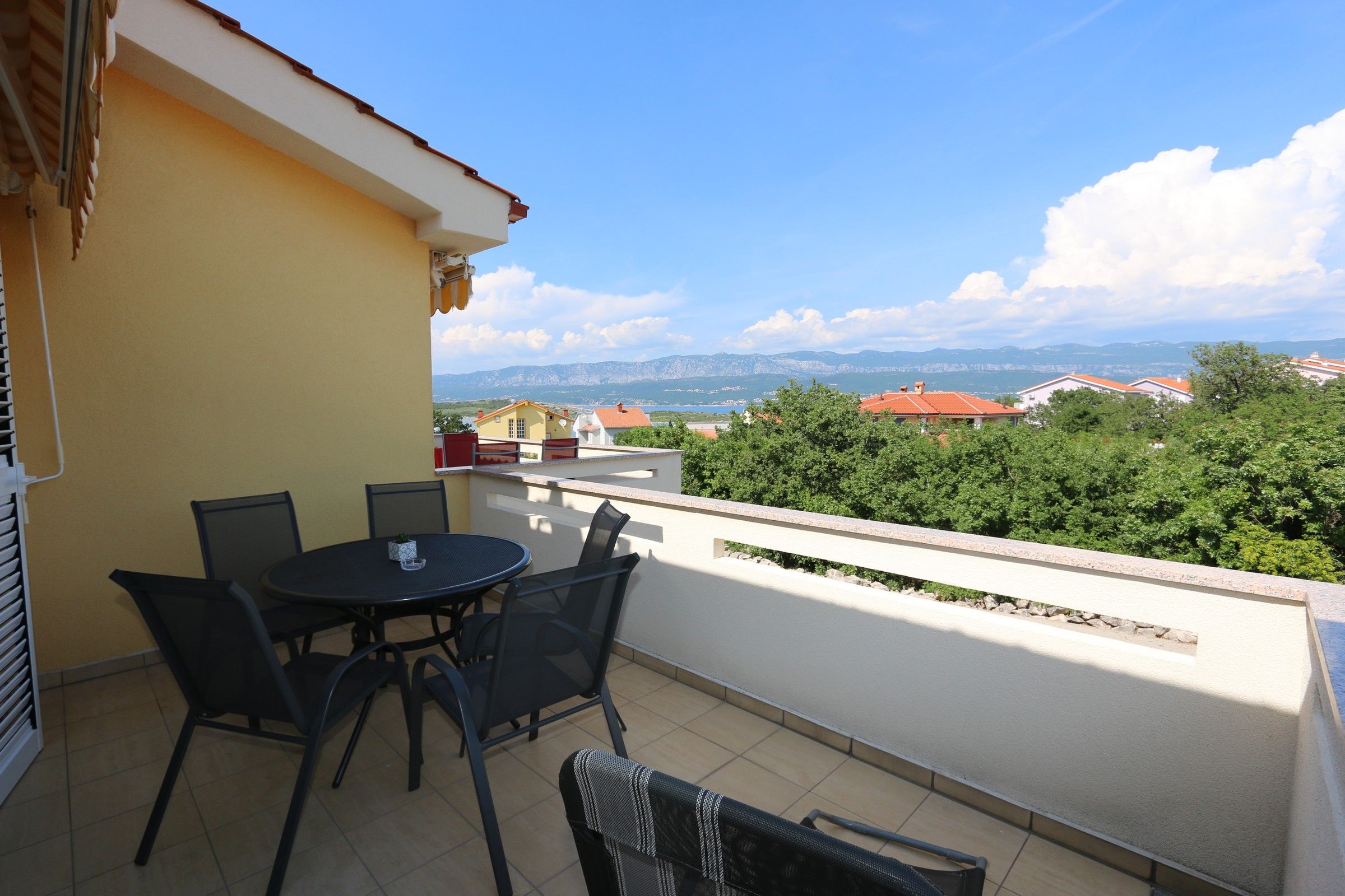 Apartment Rinkovec 35525-A1