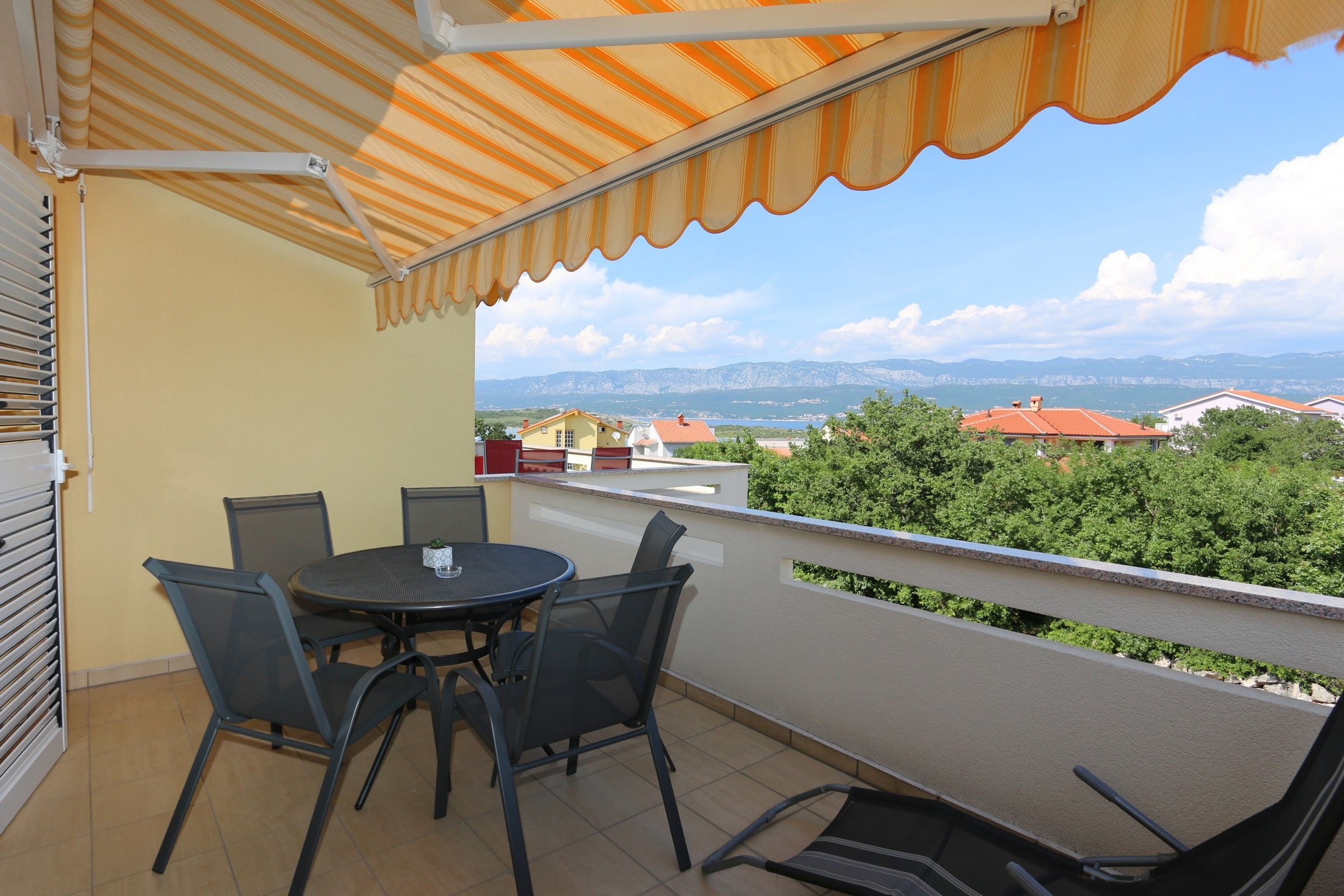Apartment Rinkovec 35525-A1