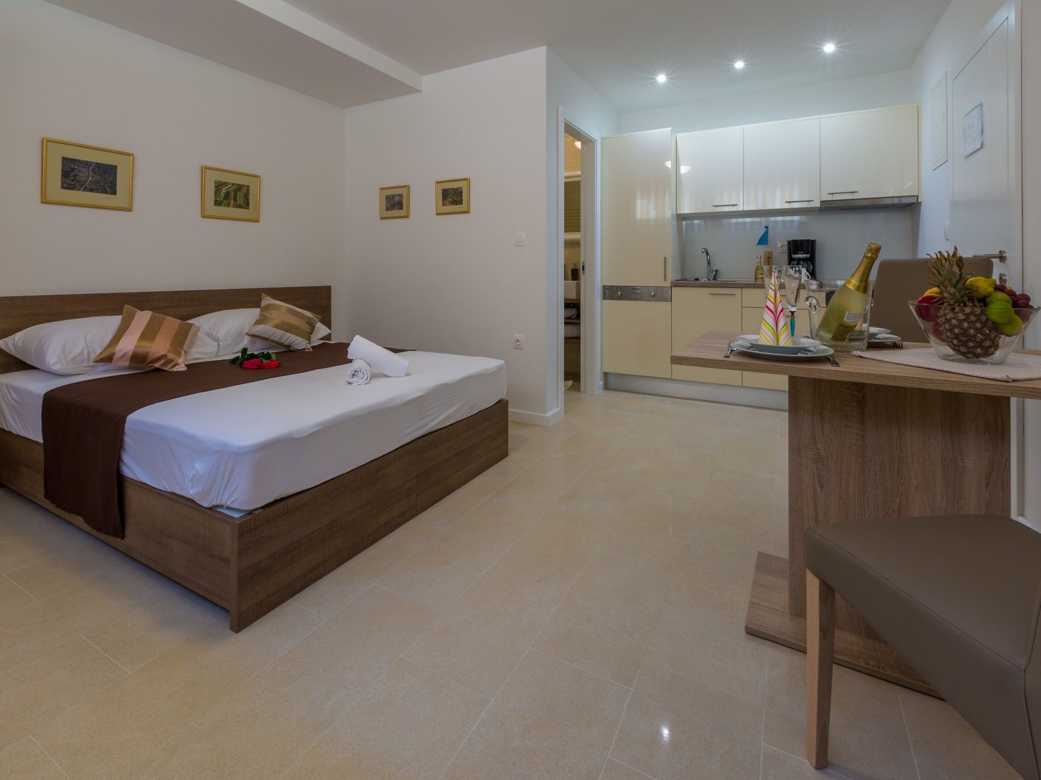 Apartments Villa Grande 62722-A1